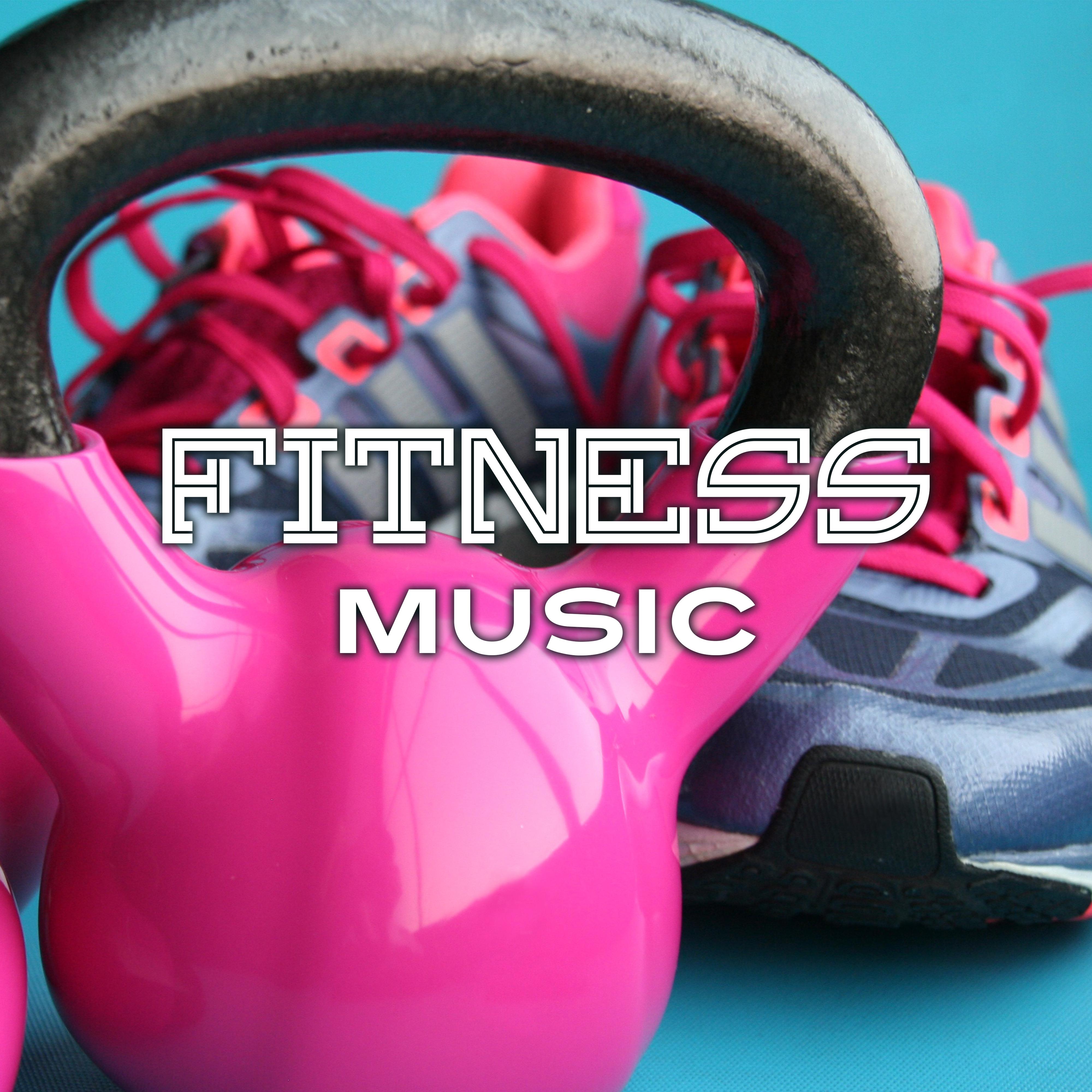 Fitness Music – Chillout for Running, Workout on a Gym, Chill Out 2017