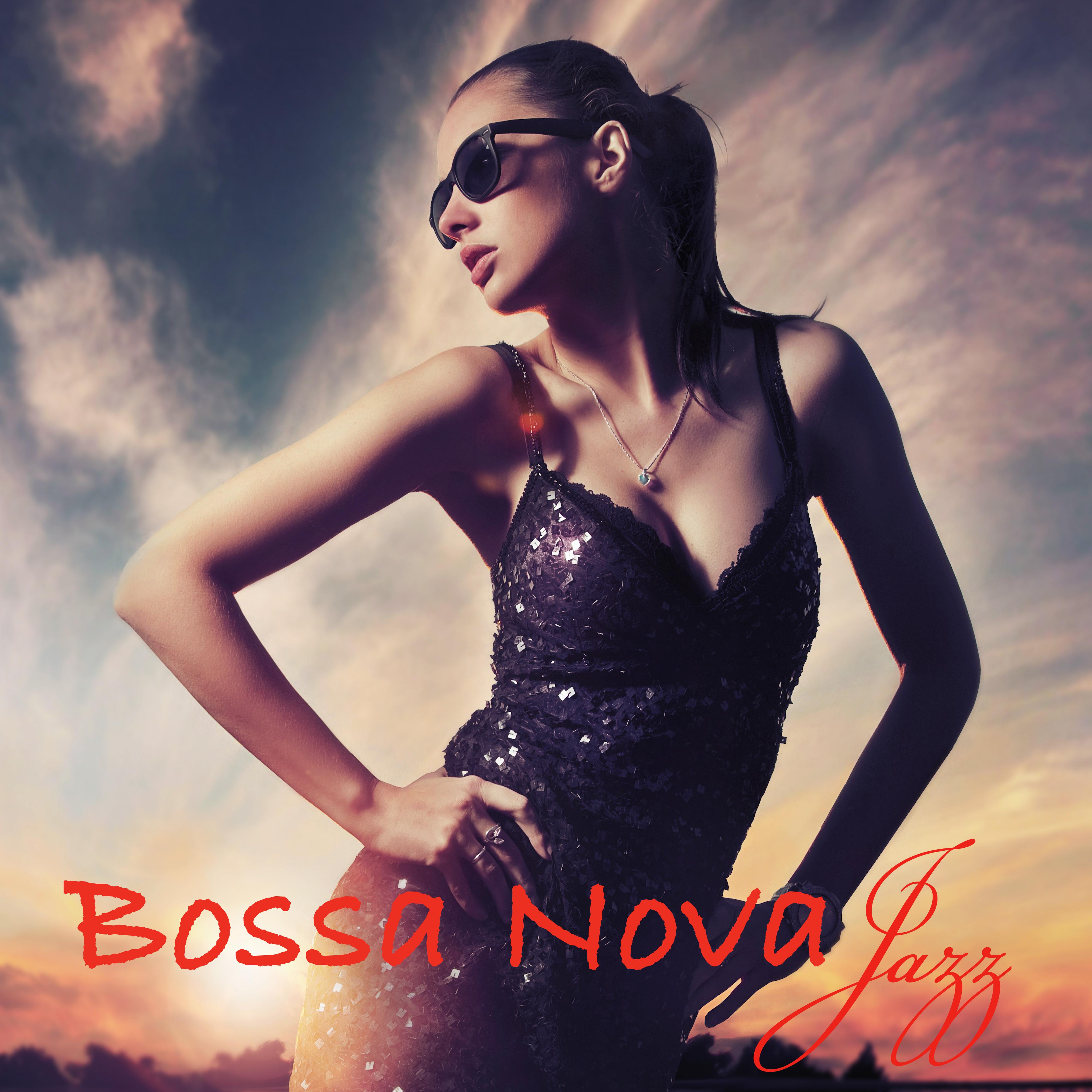 Bossa Nova Jazz - Brazilian Bossa Nova Music & Piano Bar Restaurant and Lounge Music Club
