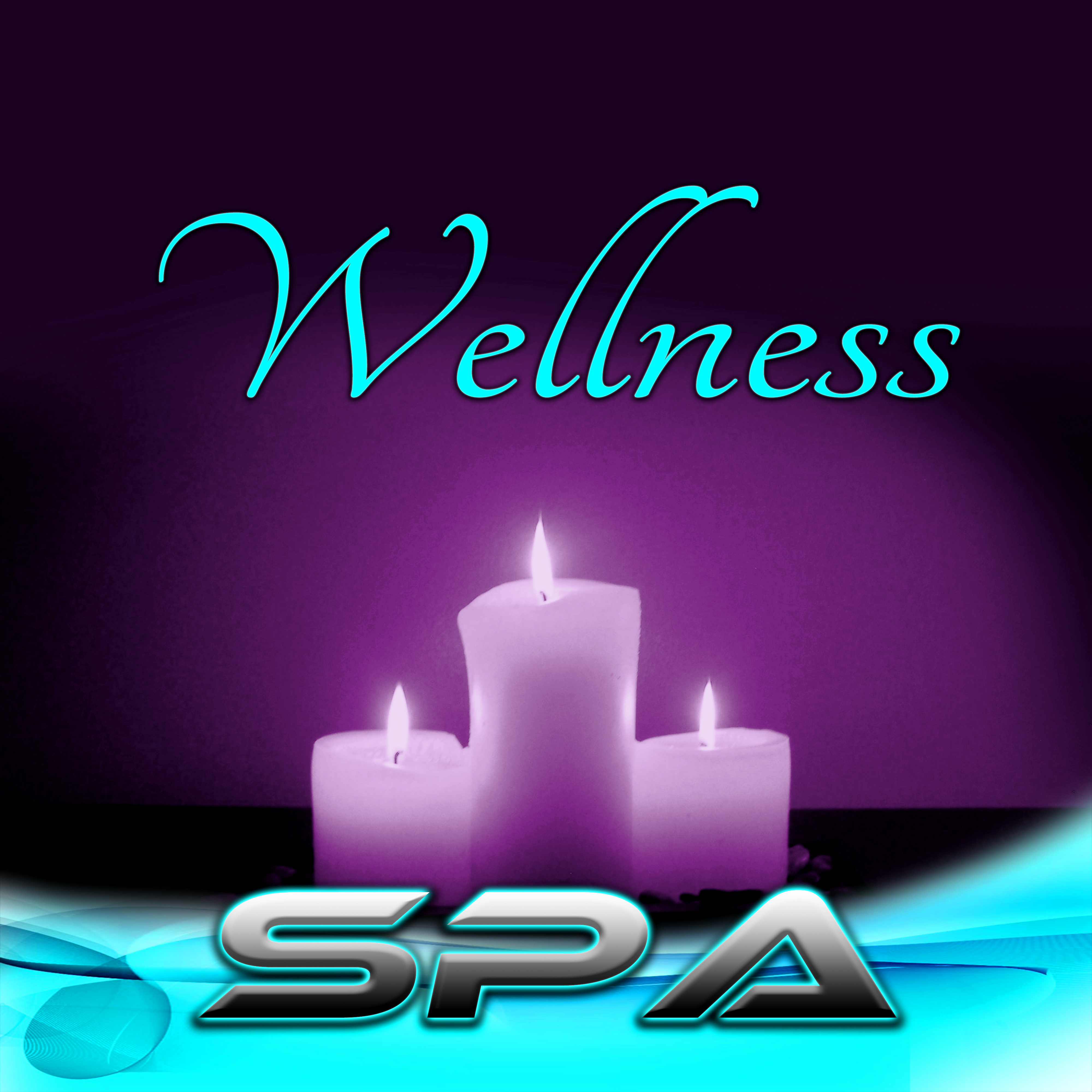 Wellness Spa - Ultimate Massage Relaxation, Music for Meditation, Relaxation, Massage Therapy, Pure Massage Music, Spa Music, Healing Hands