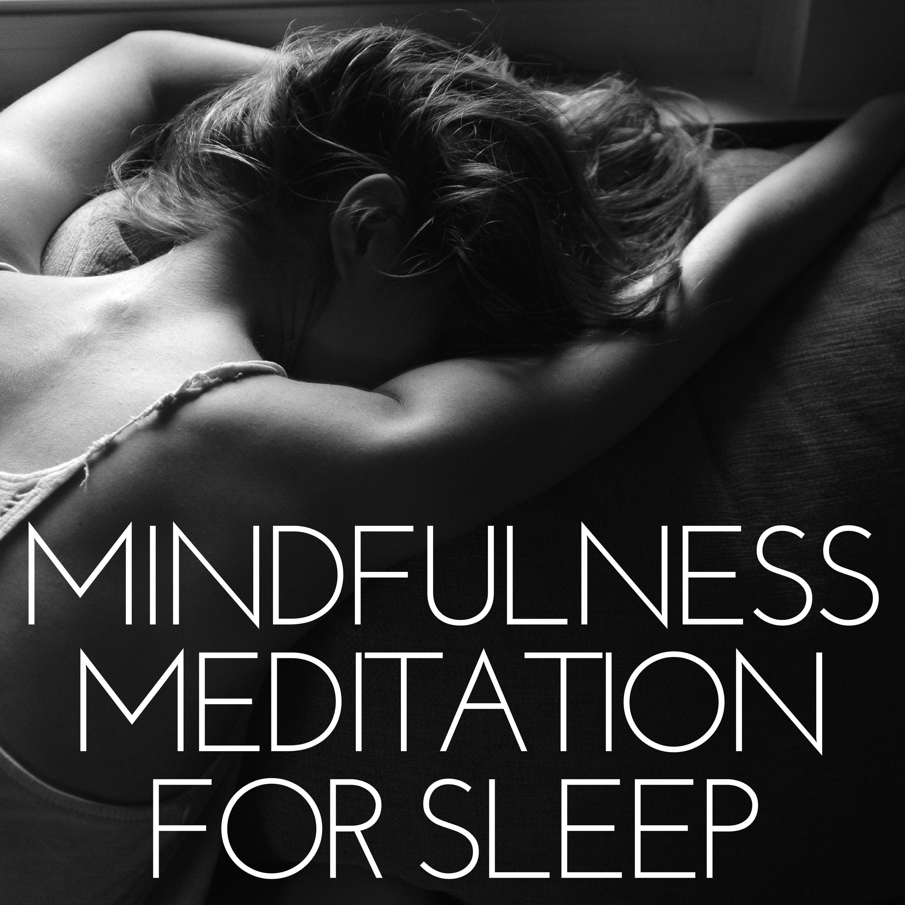 Mindfulness Meditation for Sleep