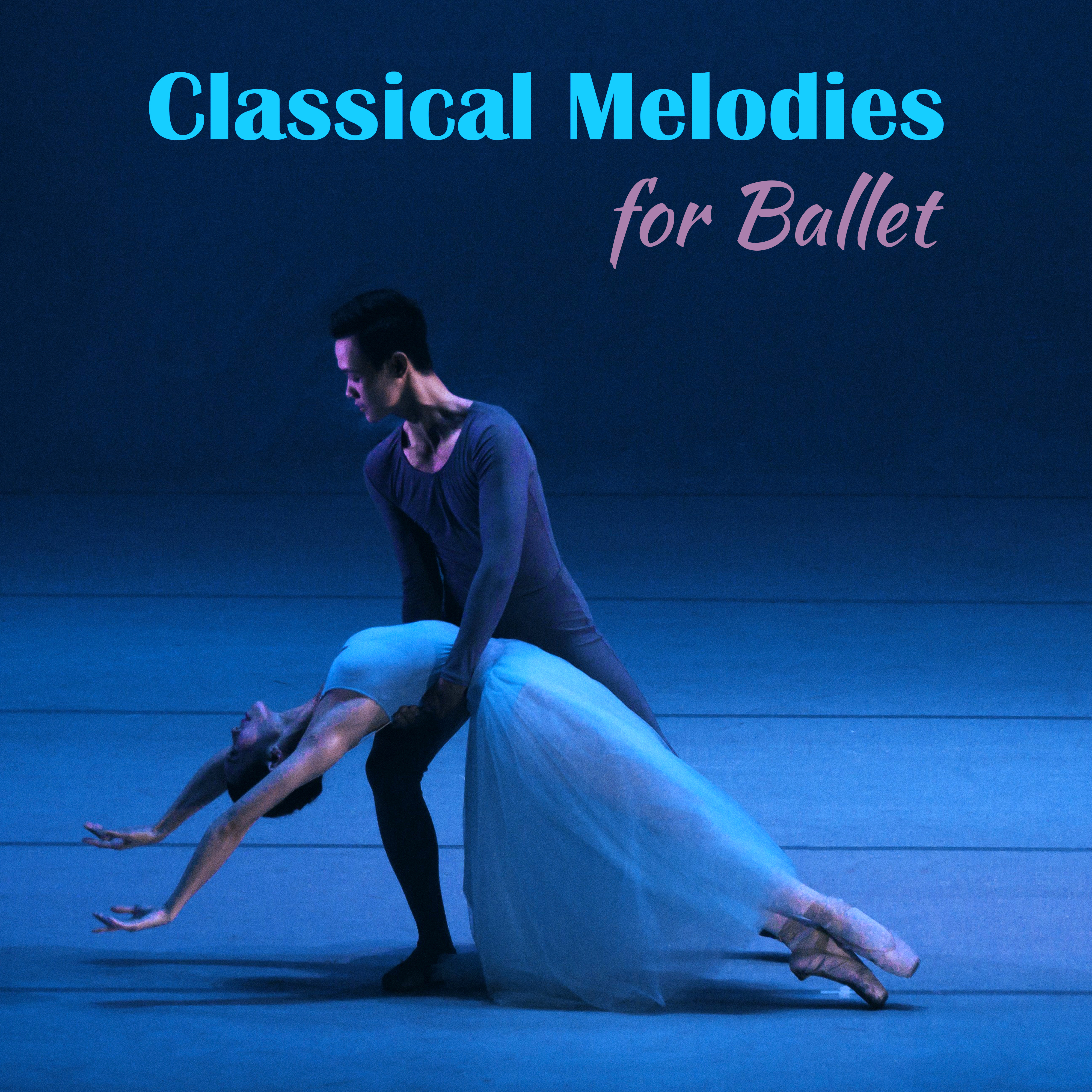 Classical Melodies for Ballet