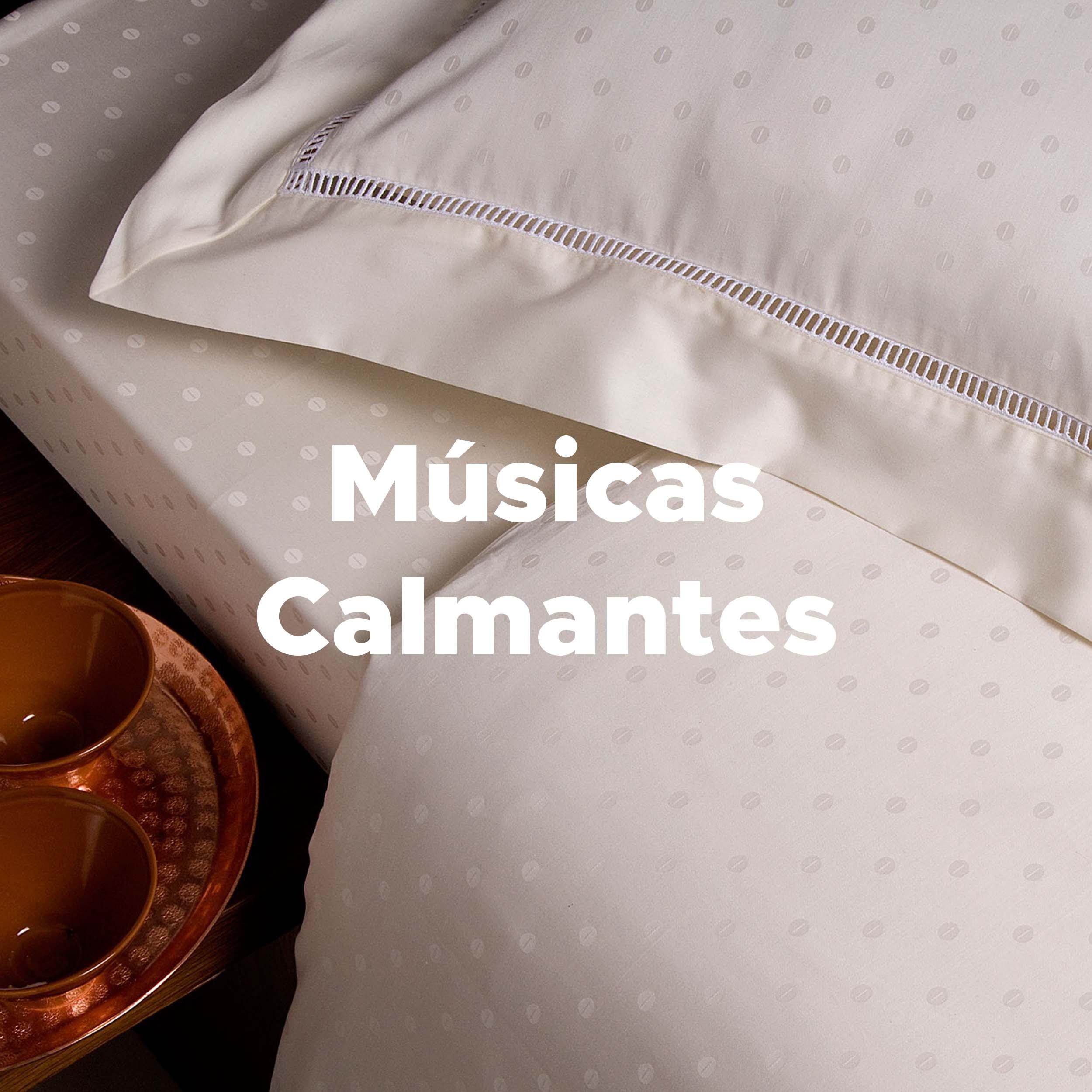 Musicas Calmantes - Musica Zen para Relaxar