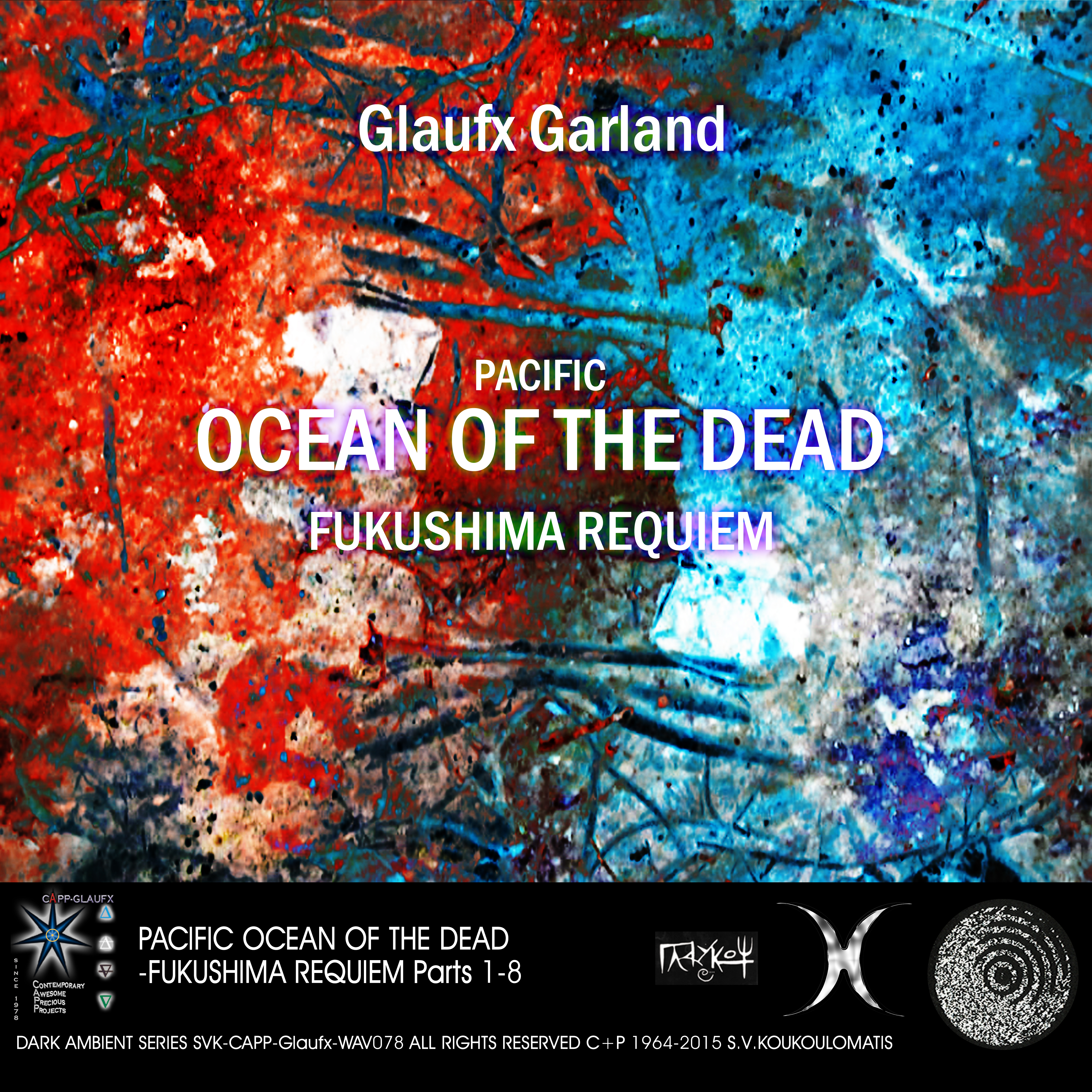 Pacific ocean of the dead -Fukushima Requiem Part 1