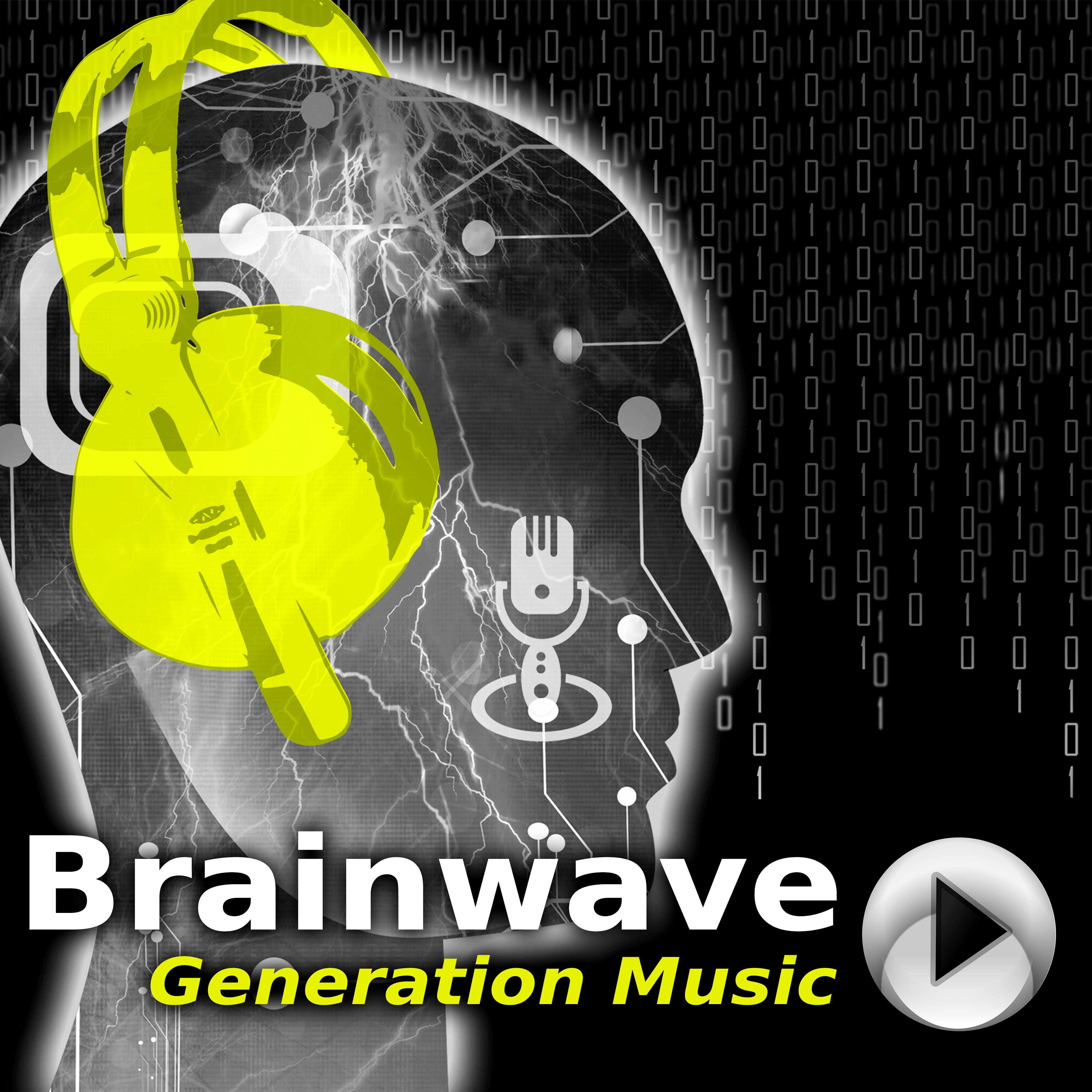 Brainwave Generation Music