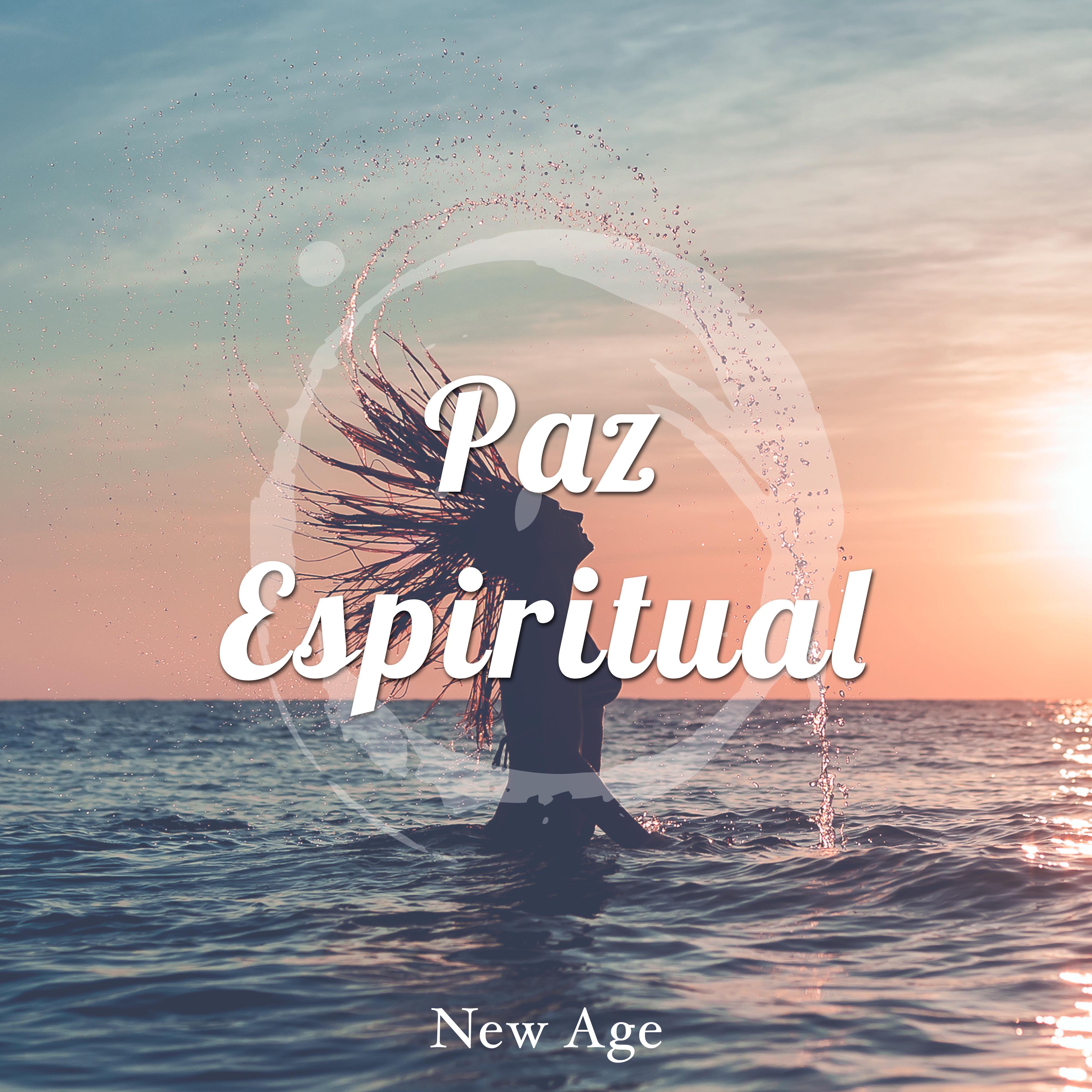 Paz Espiritual: Musica New Age de Fondo para los varios Tipos de Meditacion