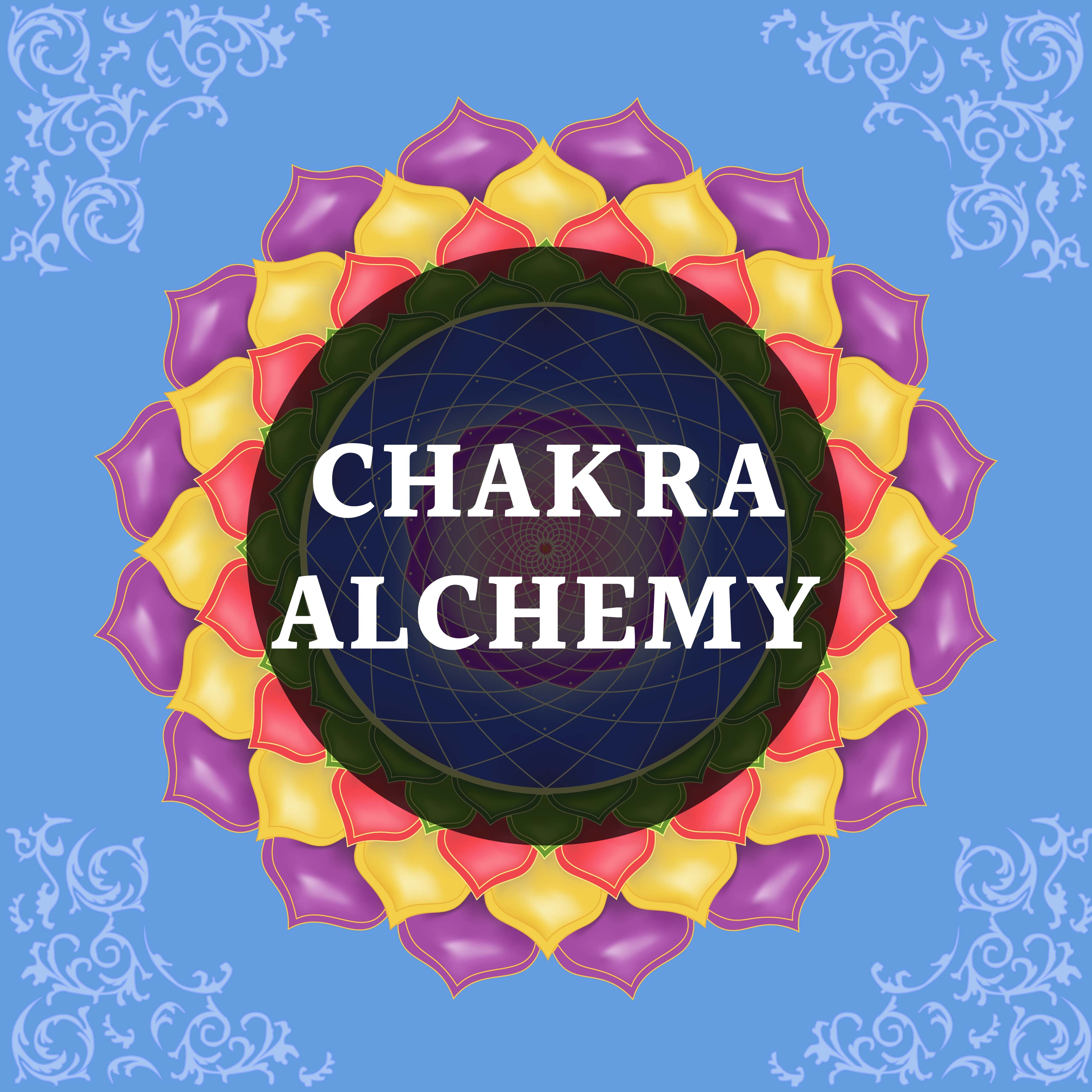 Chakra Alchemy - Special Relaxing Music to Align your 7 Chakras