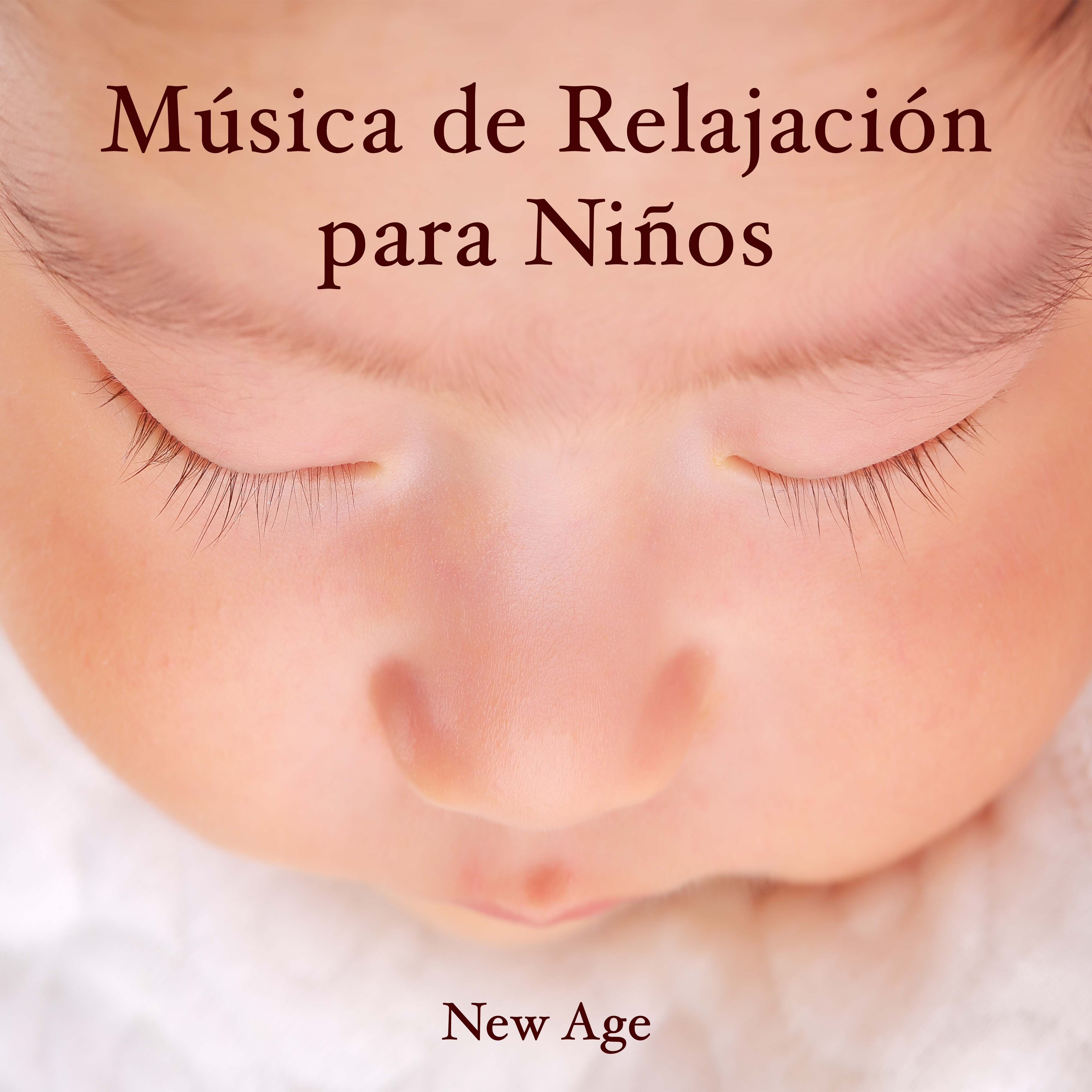 Musica de Relajacion para Niños y para Relajar Bebes