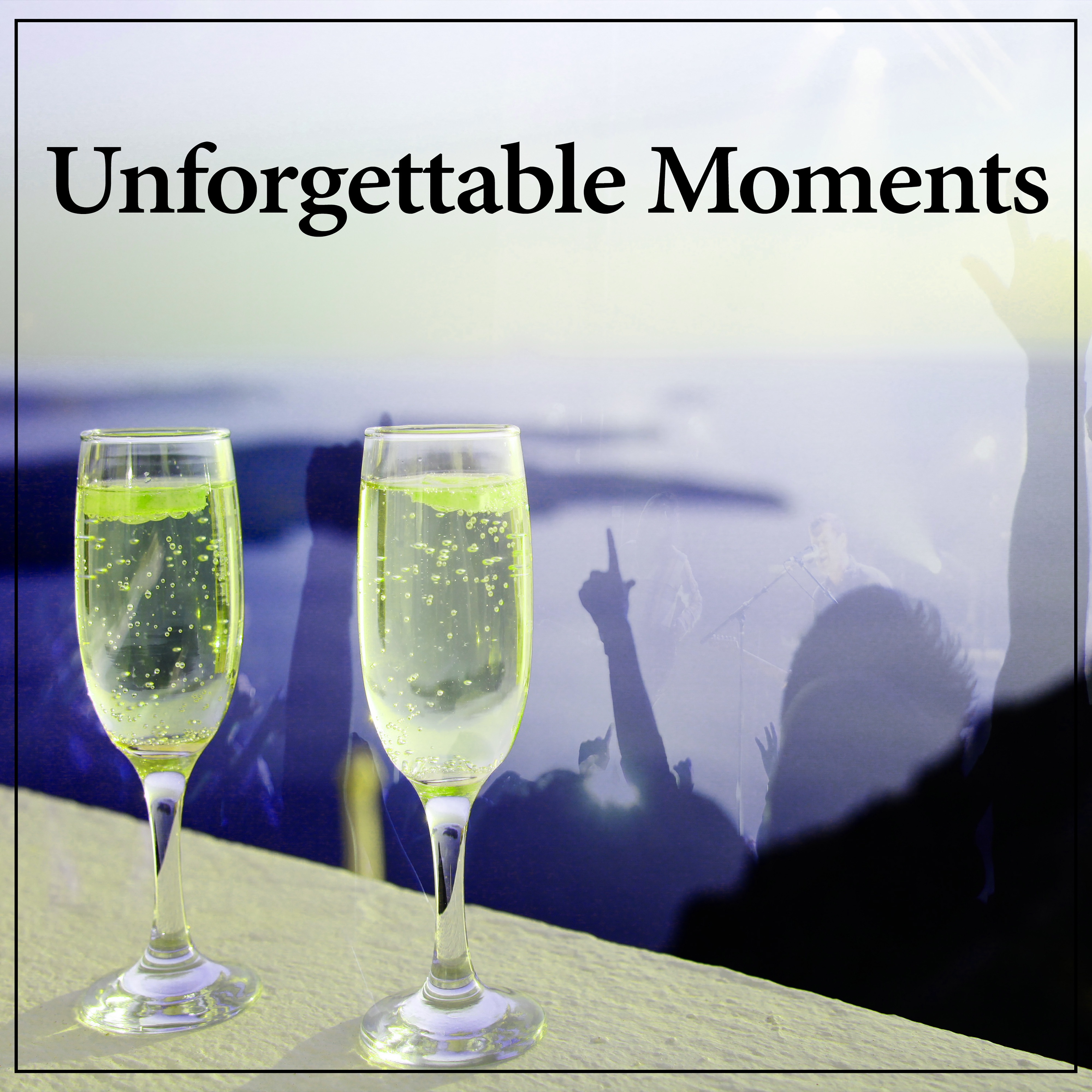 Unforgettable Moments – Best Piano Jazz Music, Piano Bar, Chilled Jazz, Blue Evening