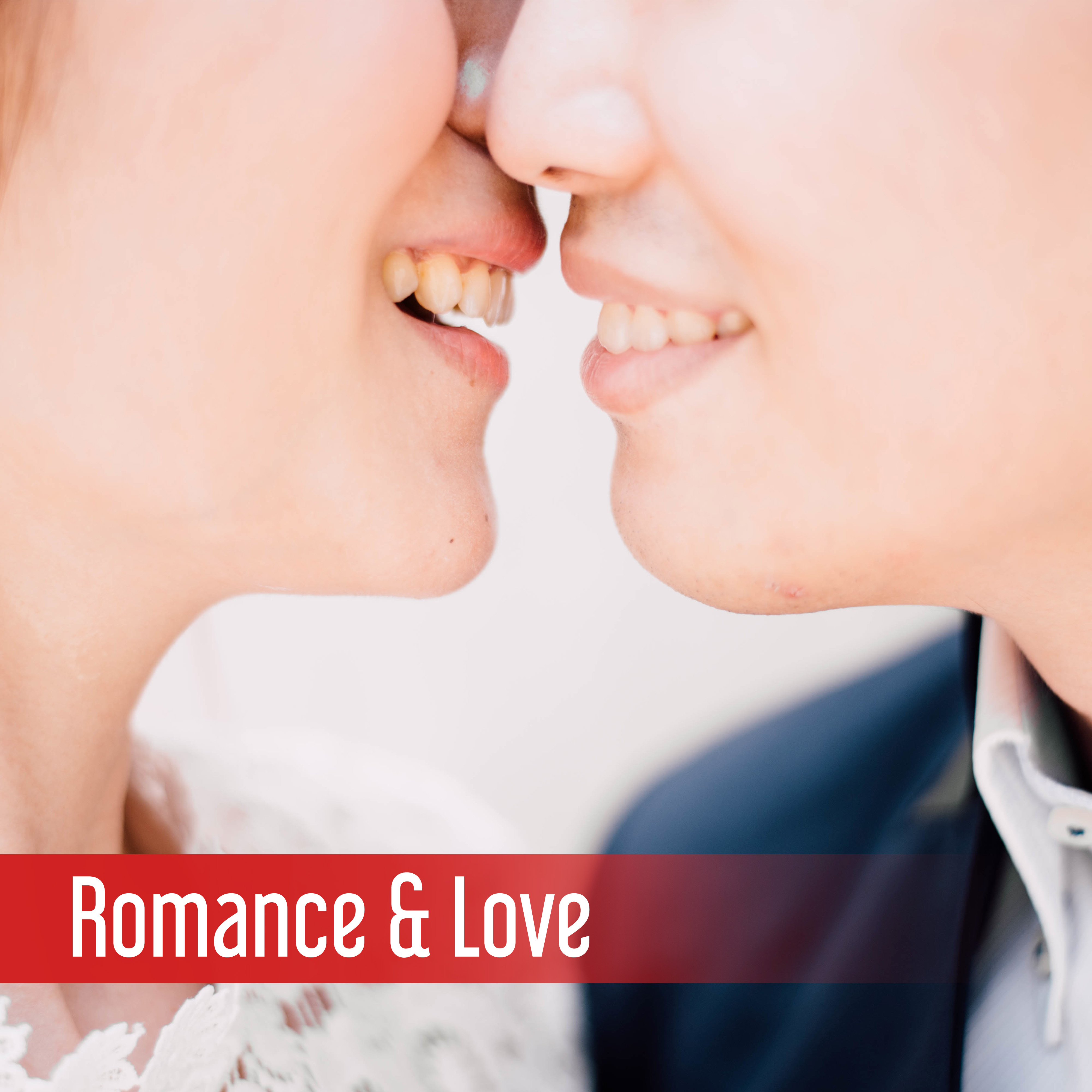Romance & Love – Romantic Jazz Music, Gentle Piano, Sensual Dance, Deep Massage, Dinner by Candlelight