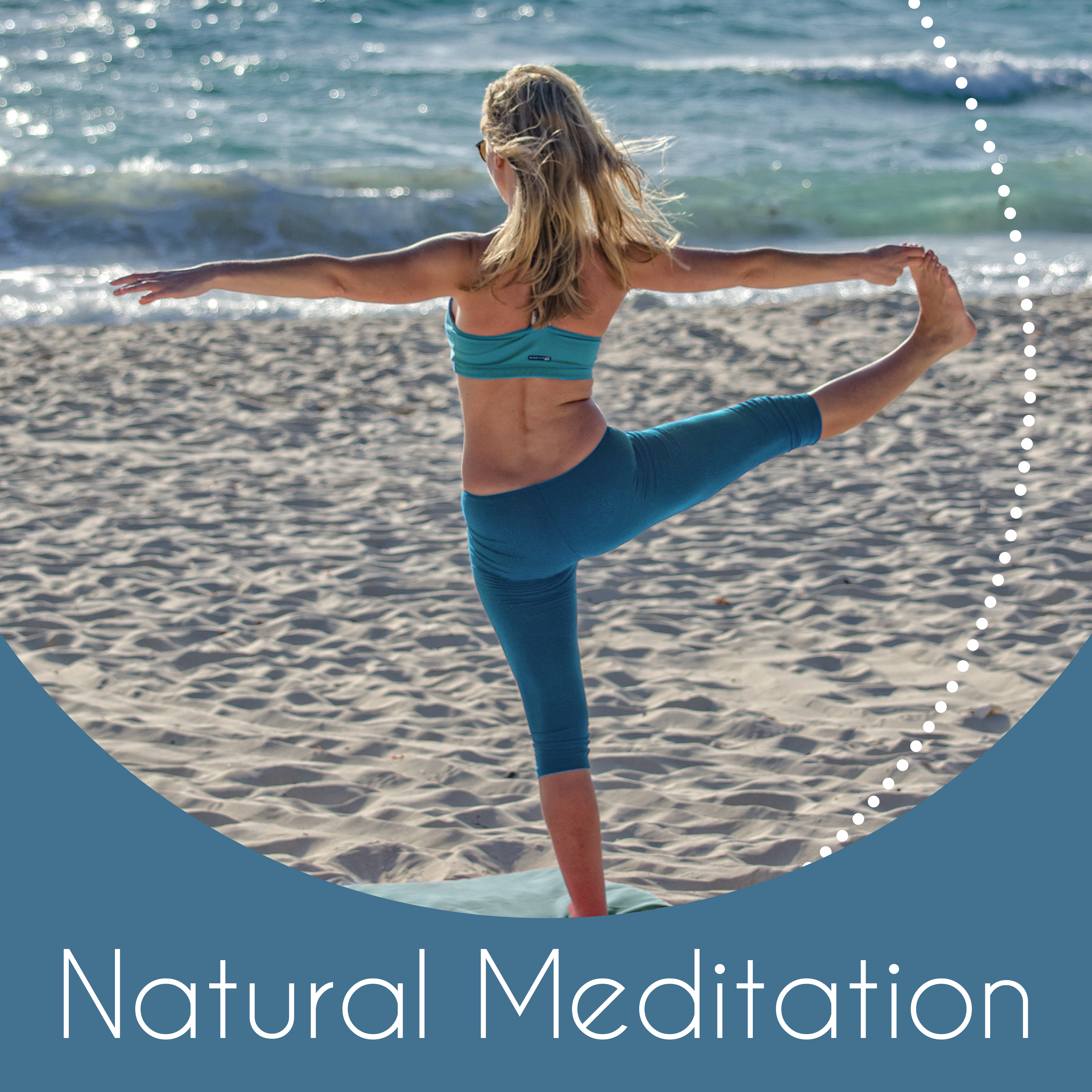 Natural Meditation – Exercise Your Mind, Nature Sounds for Better Concentration, Deep Focus, Meditation Music