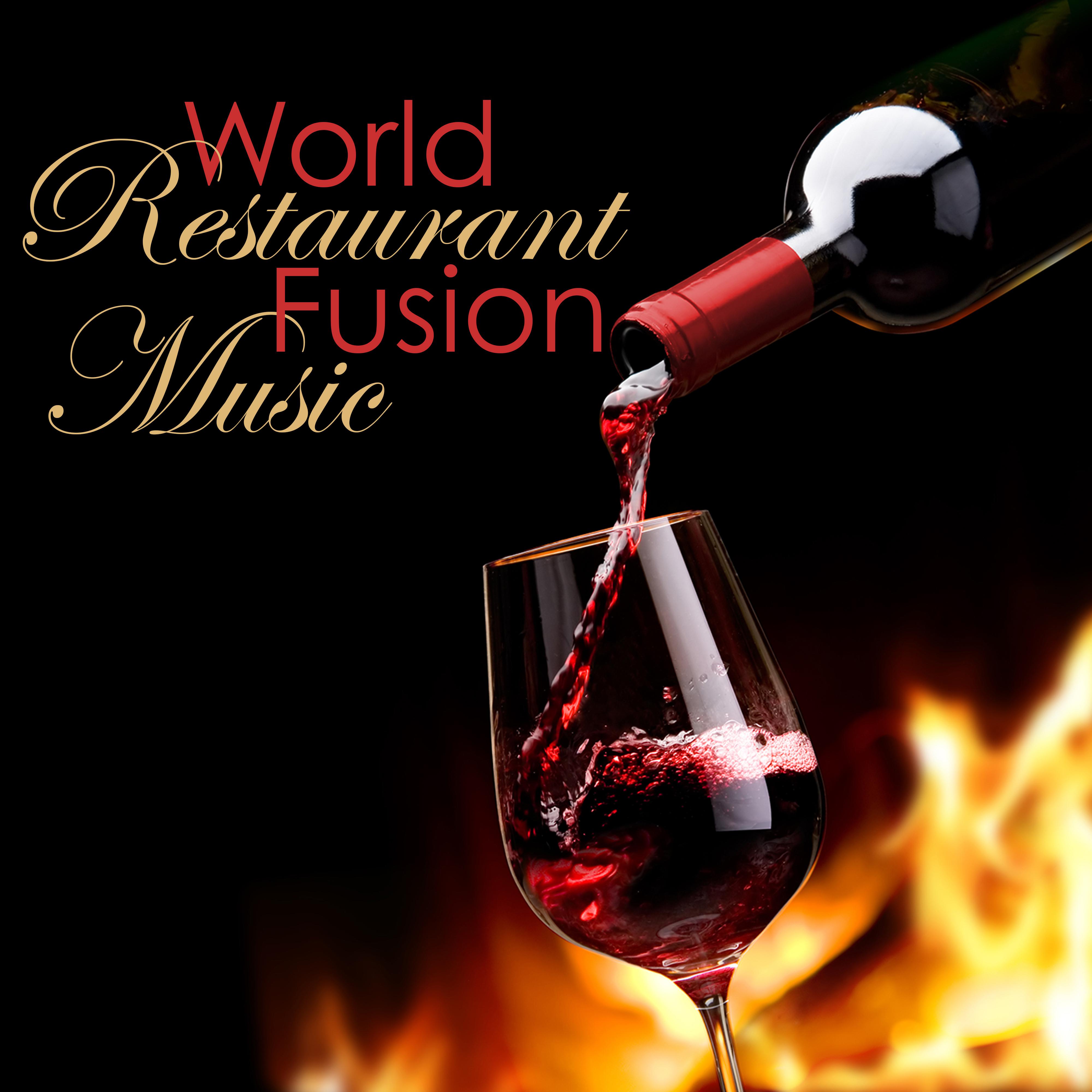World Restaurant