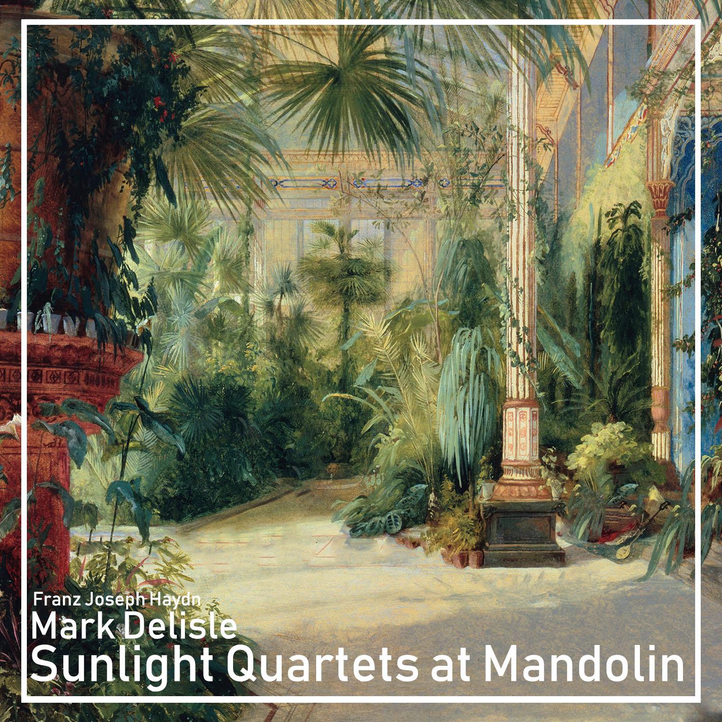 Quartet in E Flat Major, Hob. III:2: 3. Adagio