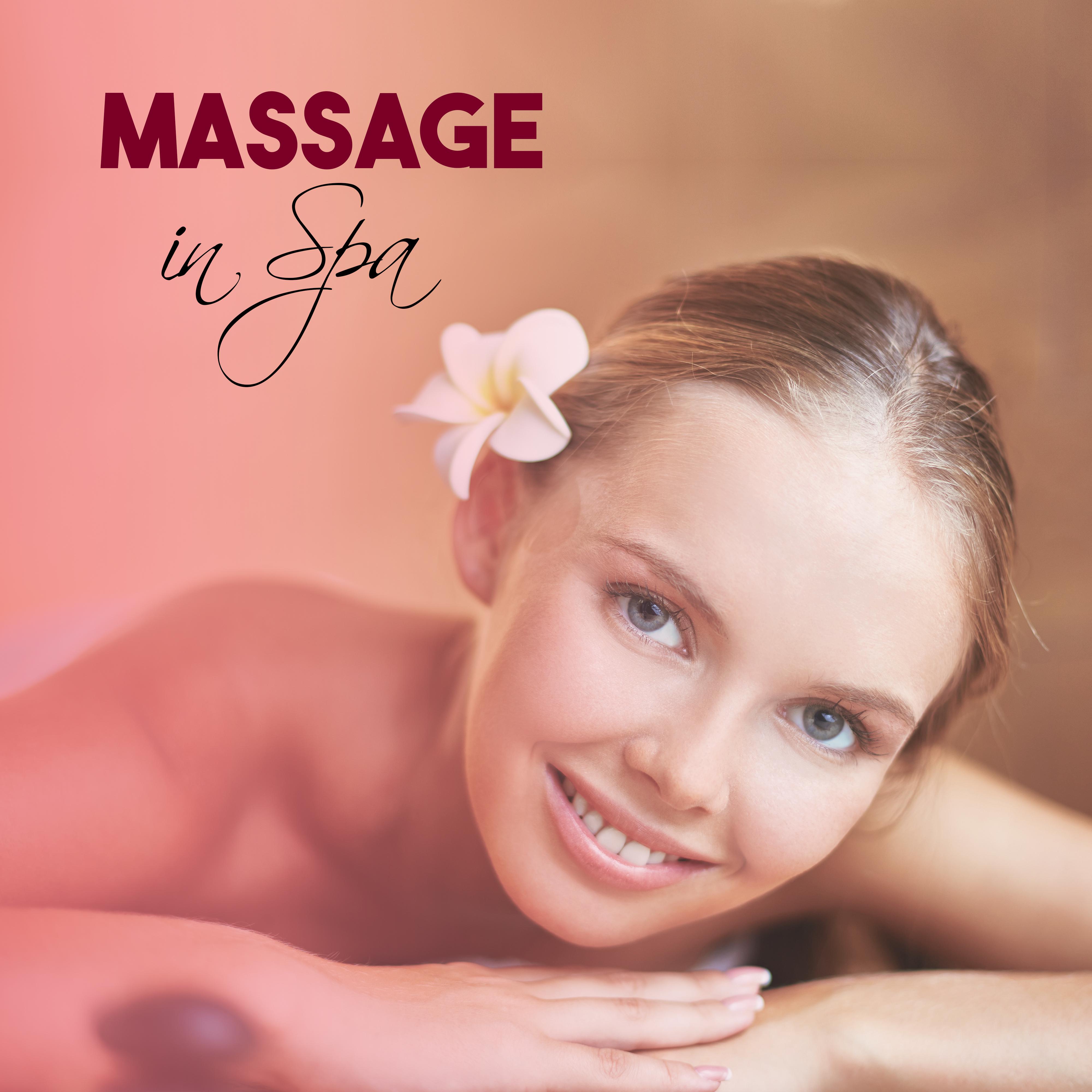 Massage in Spa – Relaxation Wellness, Deep Relief, Calming Sounds, Relax, Spa Music, Relaxing Therapy for Body, Stress Relief