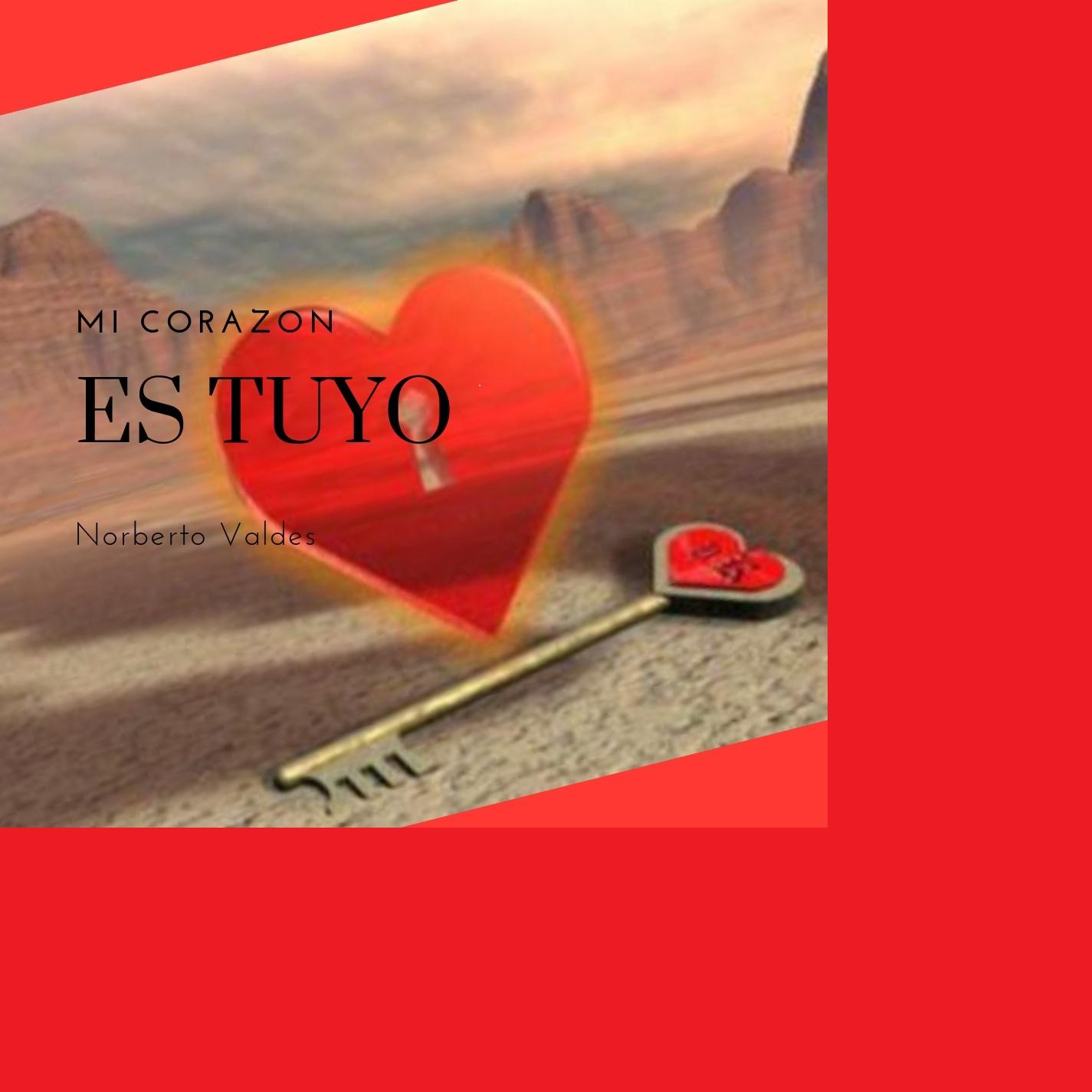 Mi Corazon Es Tuyo