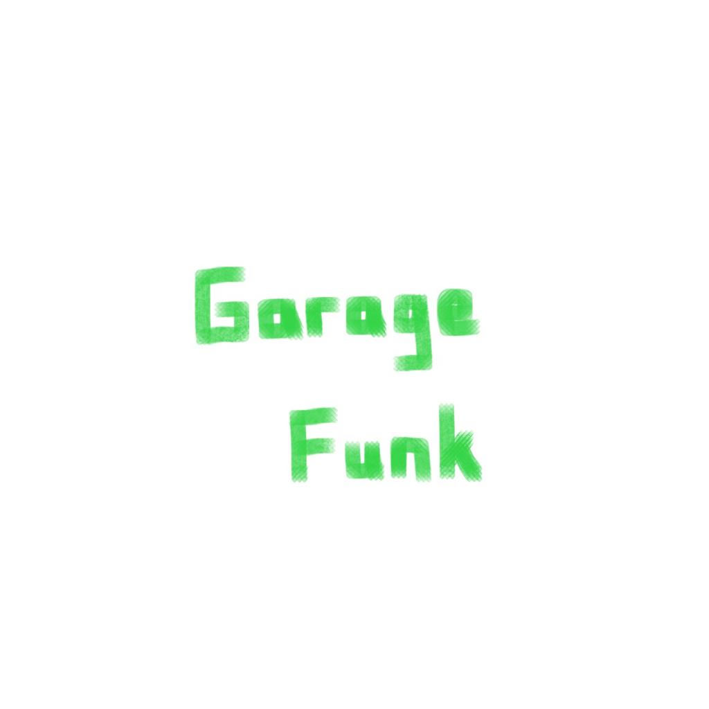 Garage Funk