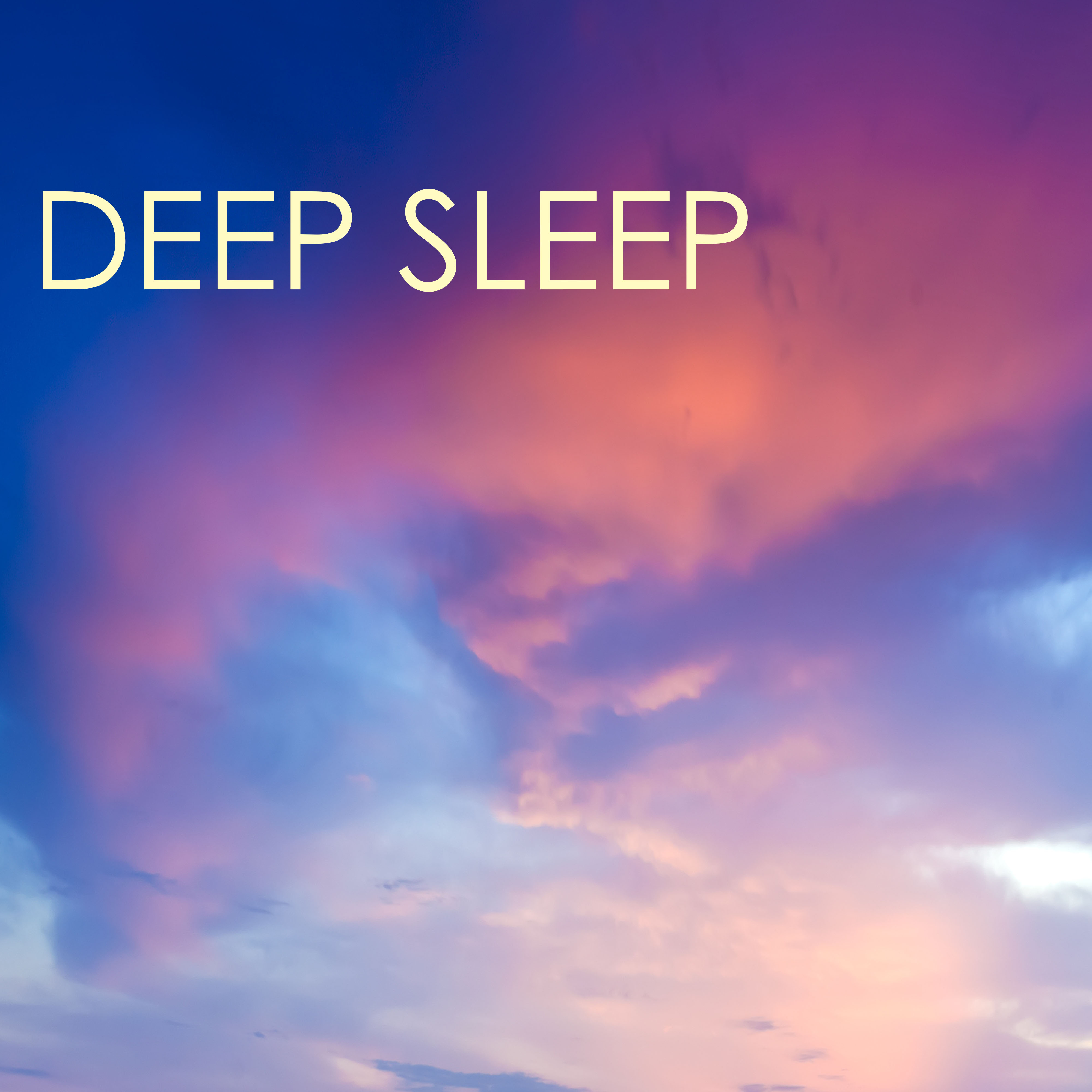 Deep Sleep - Relaxing Music Therapy, Slow Long Sleeping Songs for Healing, Massage, Yoga and Quietness, Sounds to Help You Relax Better at Night, New Age Meditation Lullabies for Wellness and Spirituality