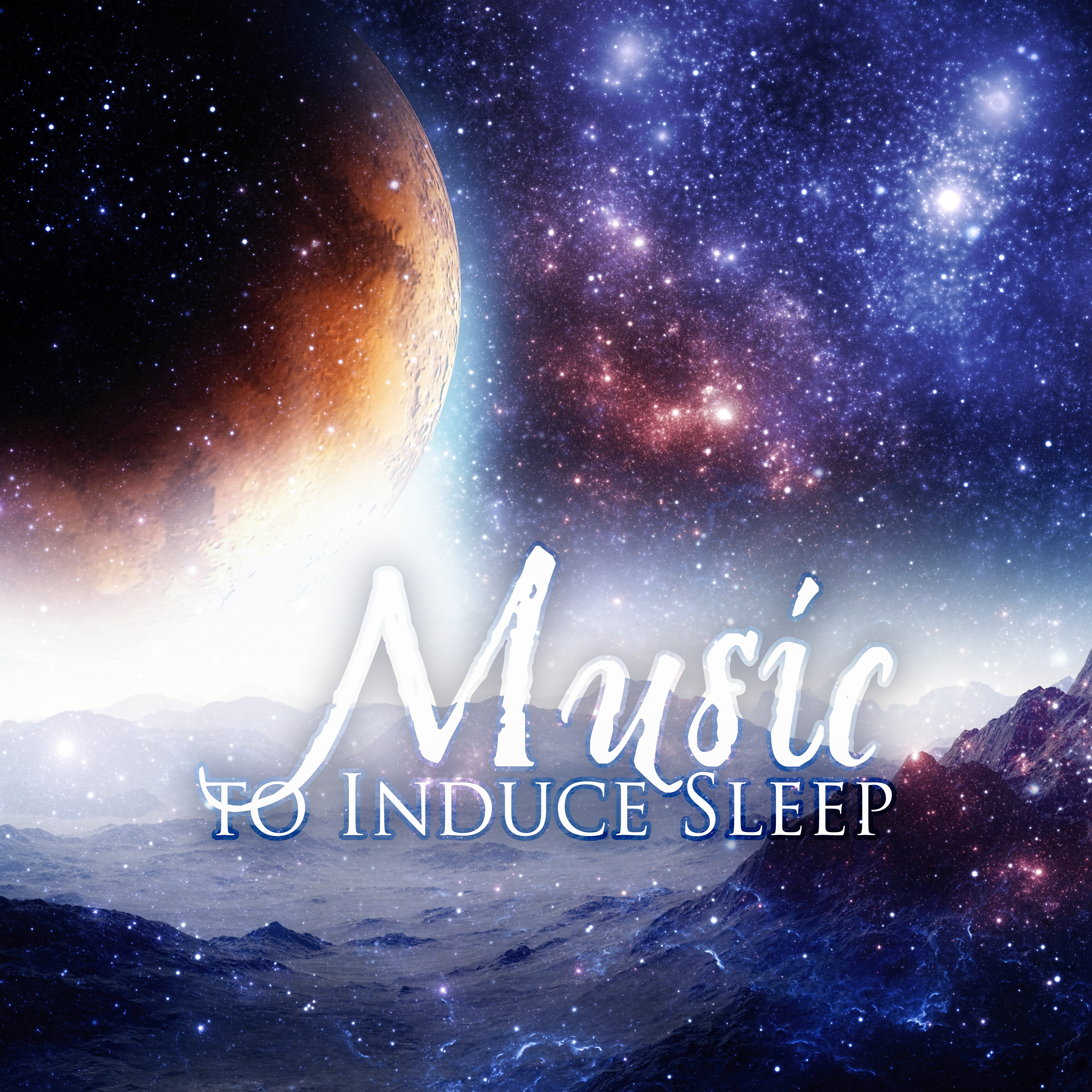 Music to Induce Sleep