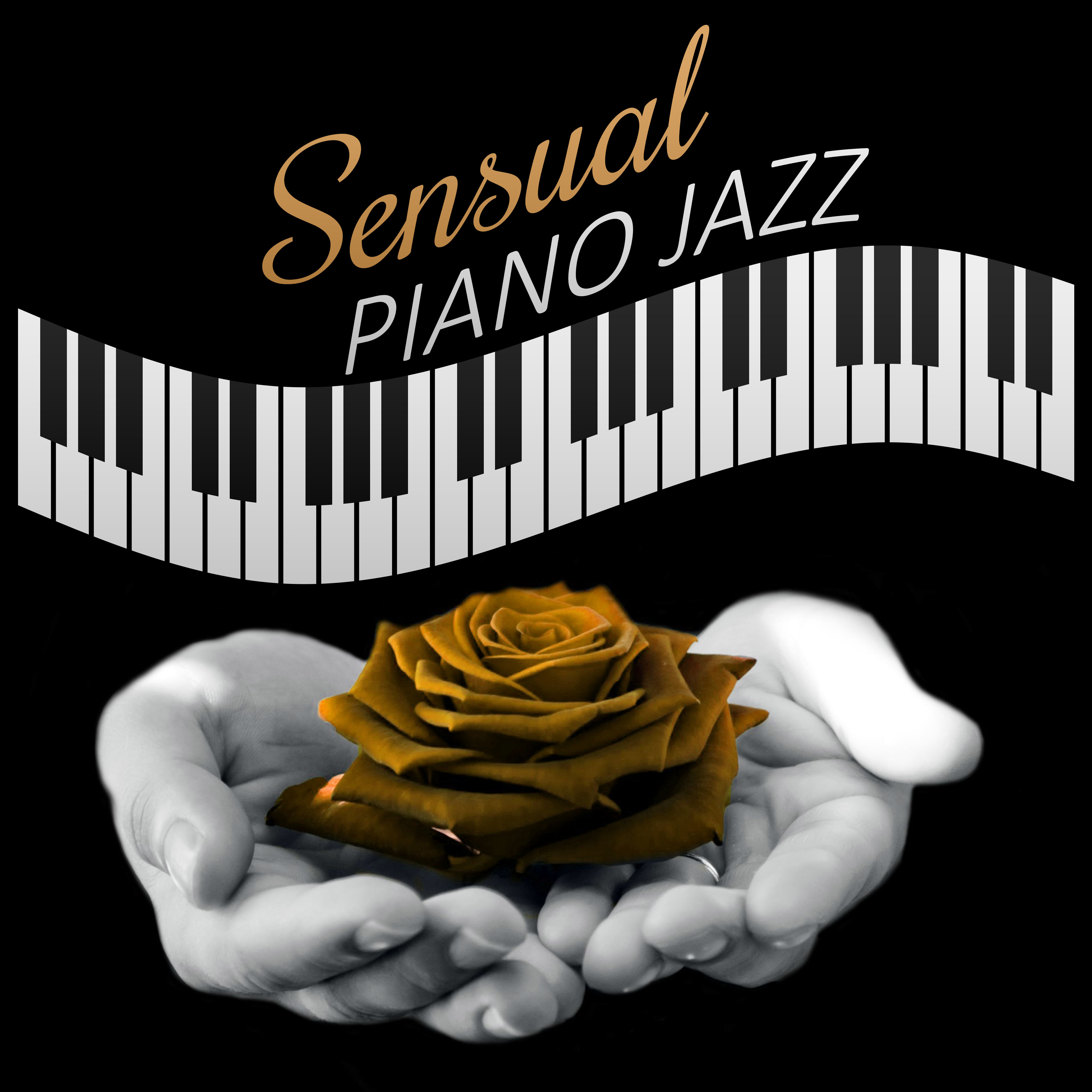 Sensual Piano Jazz – Romantic Jazz, Soft Piano for Lovers, **** Moments, Lovers Music
