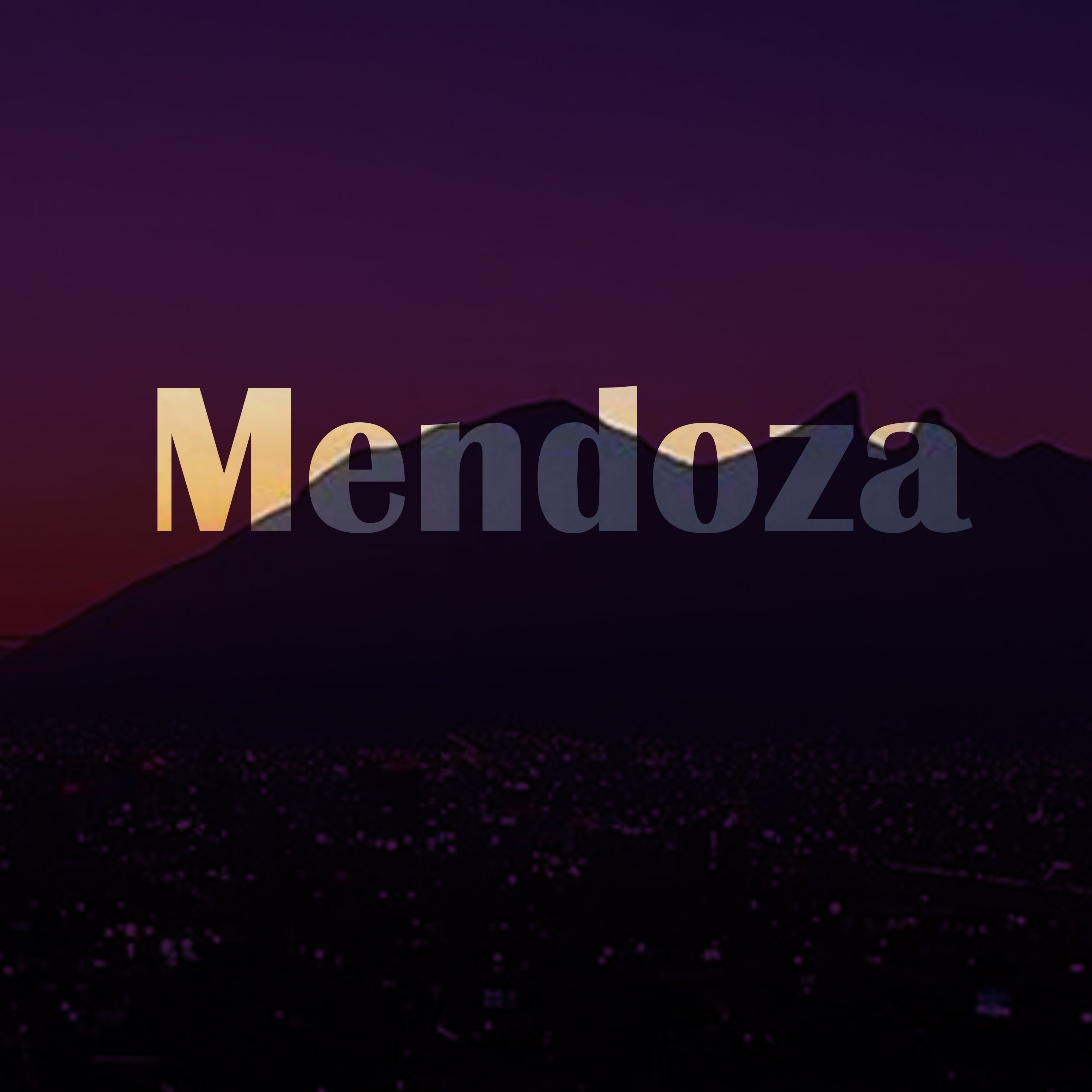 Mendoza