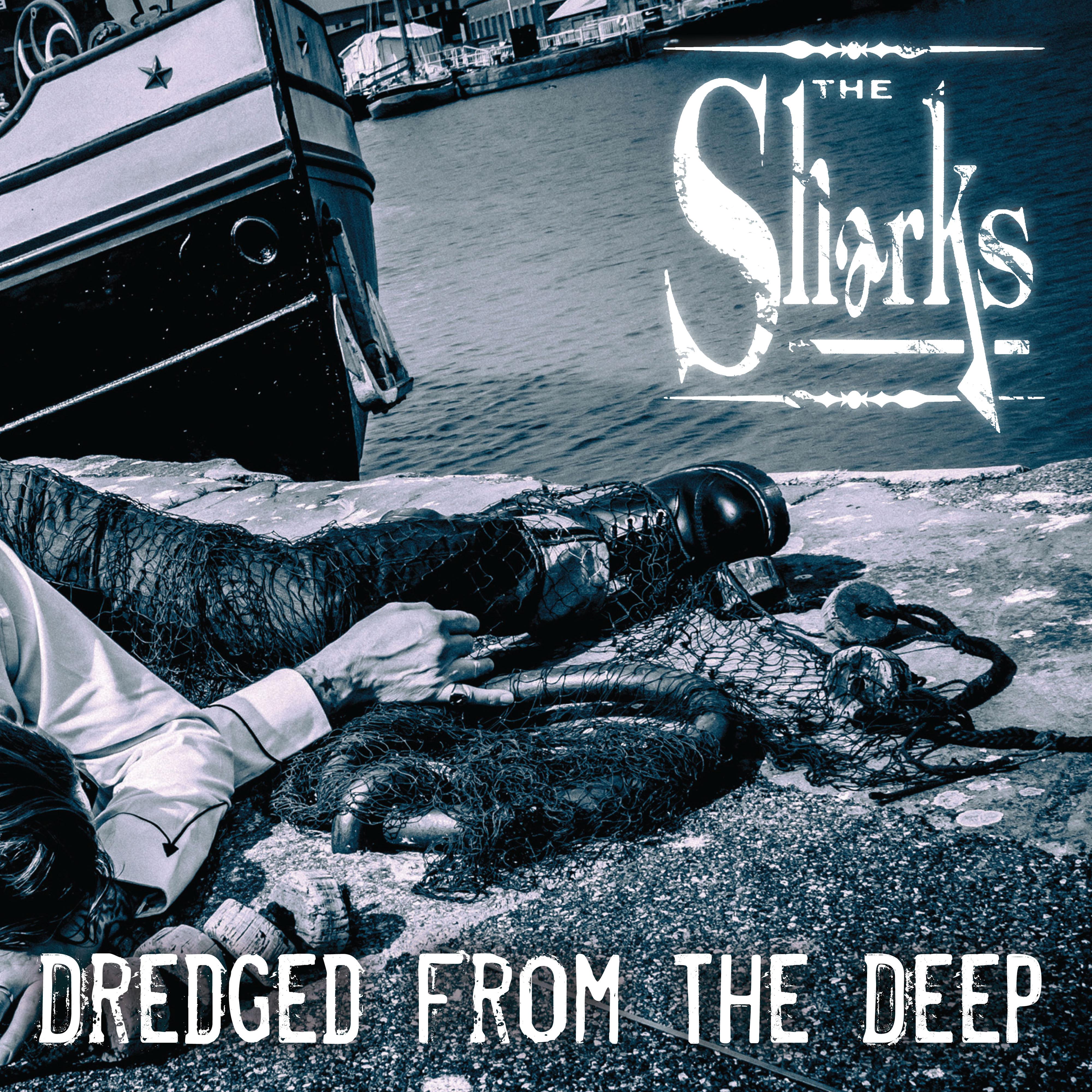 Dredged from the Deep