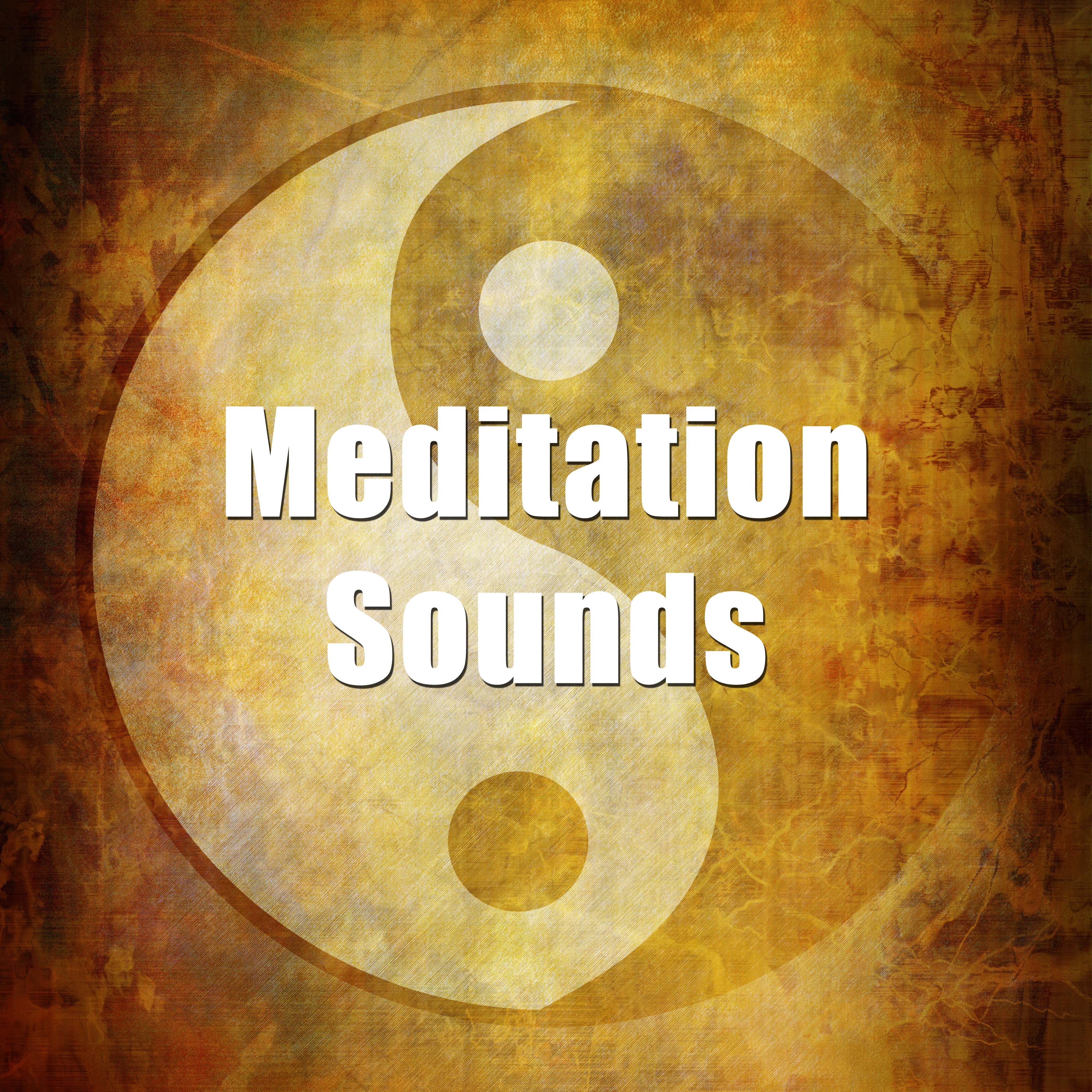 Meditation Sounds