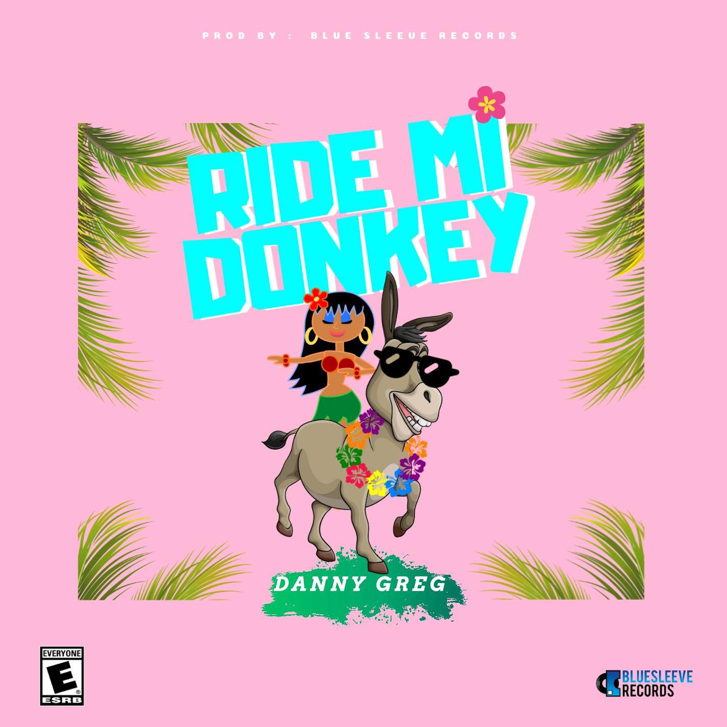 Ride Mi Donkey