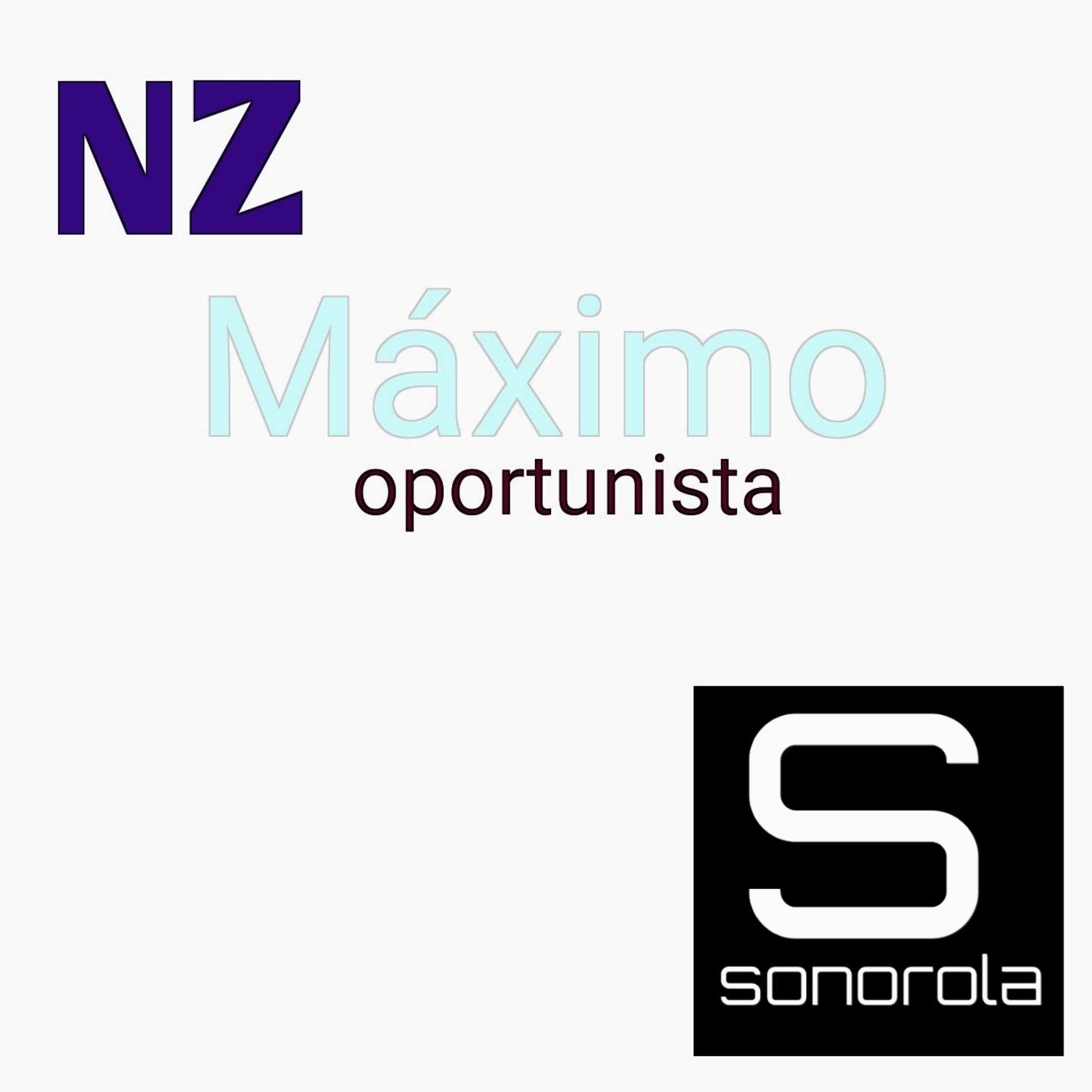 Maximo Oportunista