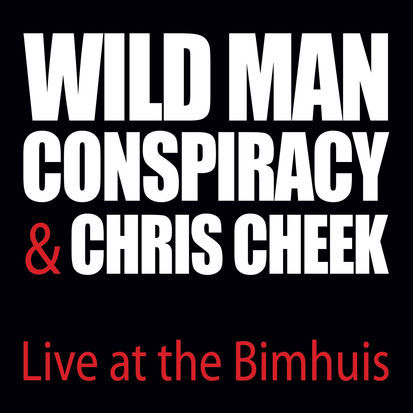 Live At The Bimhuis