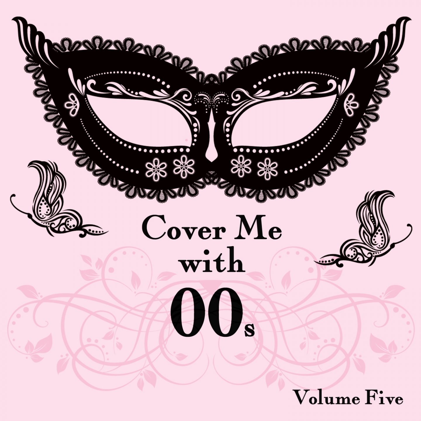 Cover Me With 00s, Vol. 5