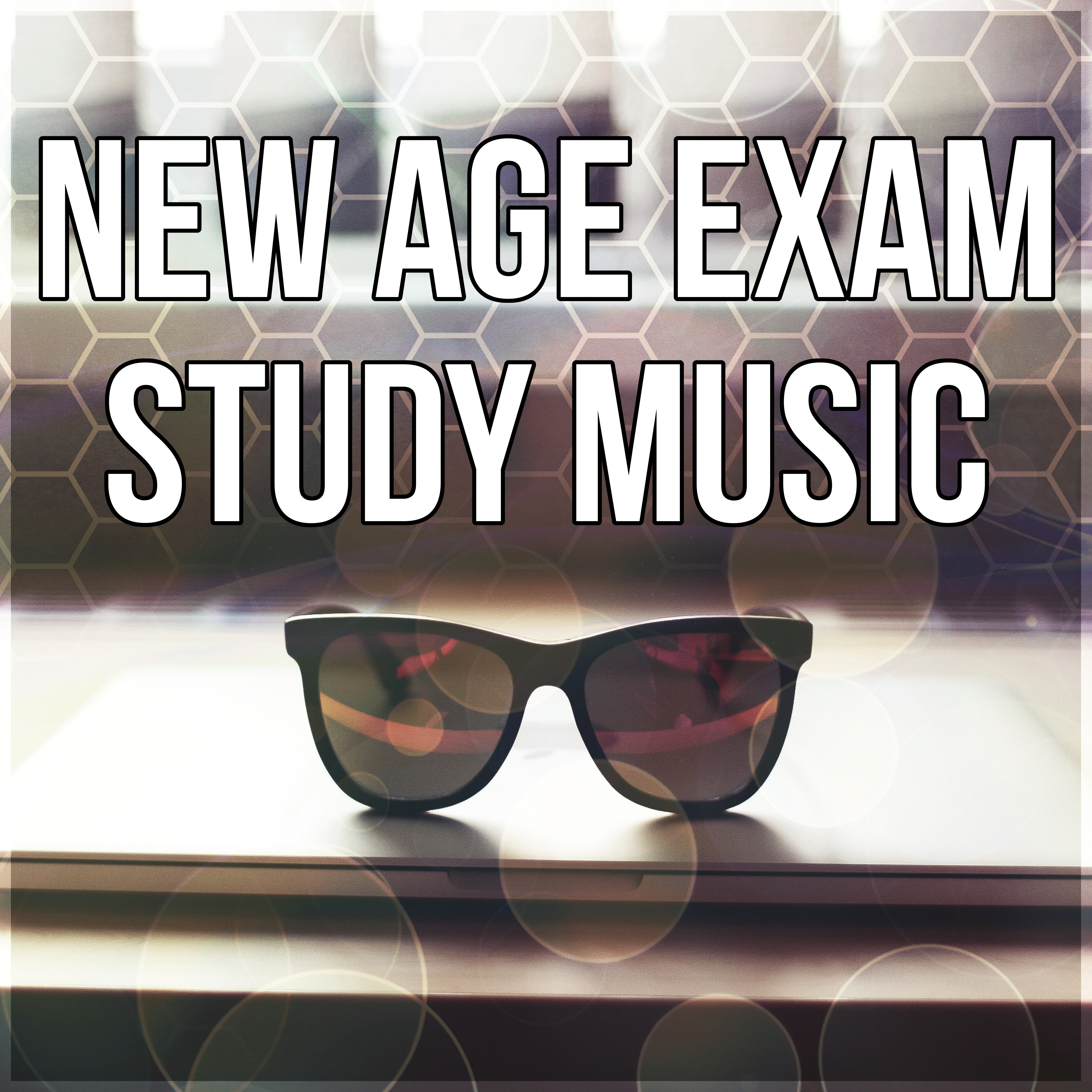 New Age Exam Study Music - Soft Piano Music for Brain Power for Babies & Adults, Improve Concentration, Memory & Focus