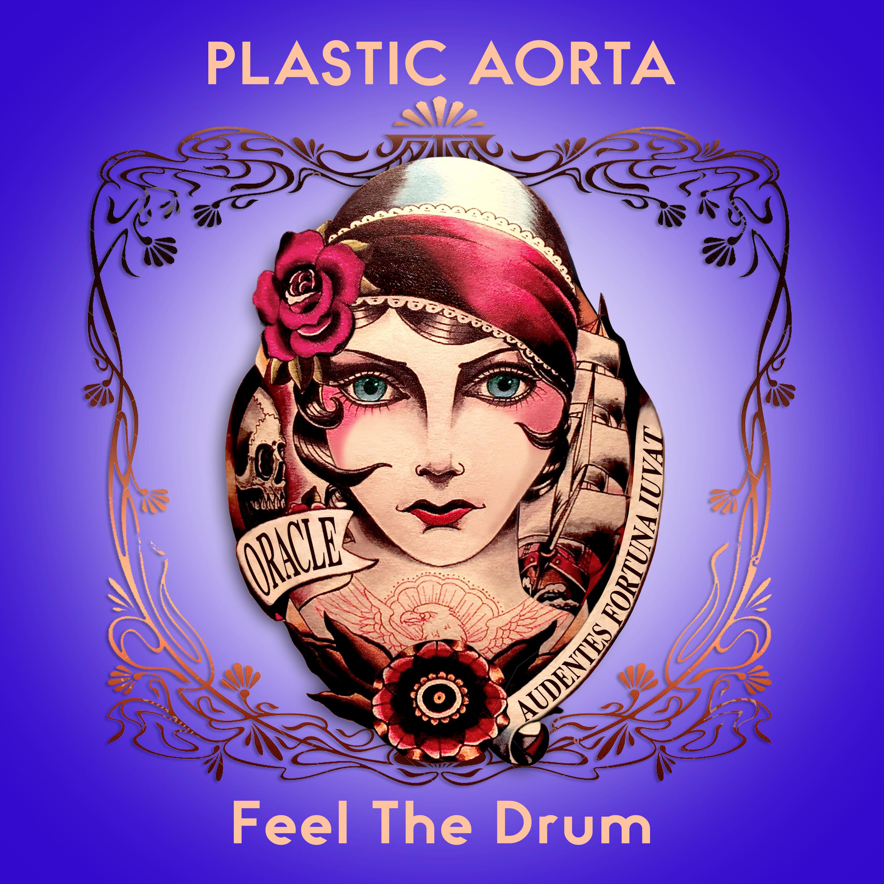 Feel the Drum