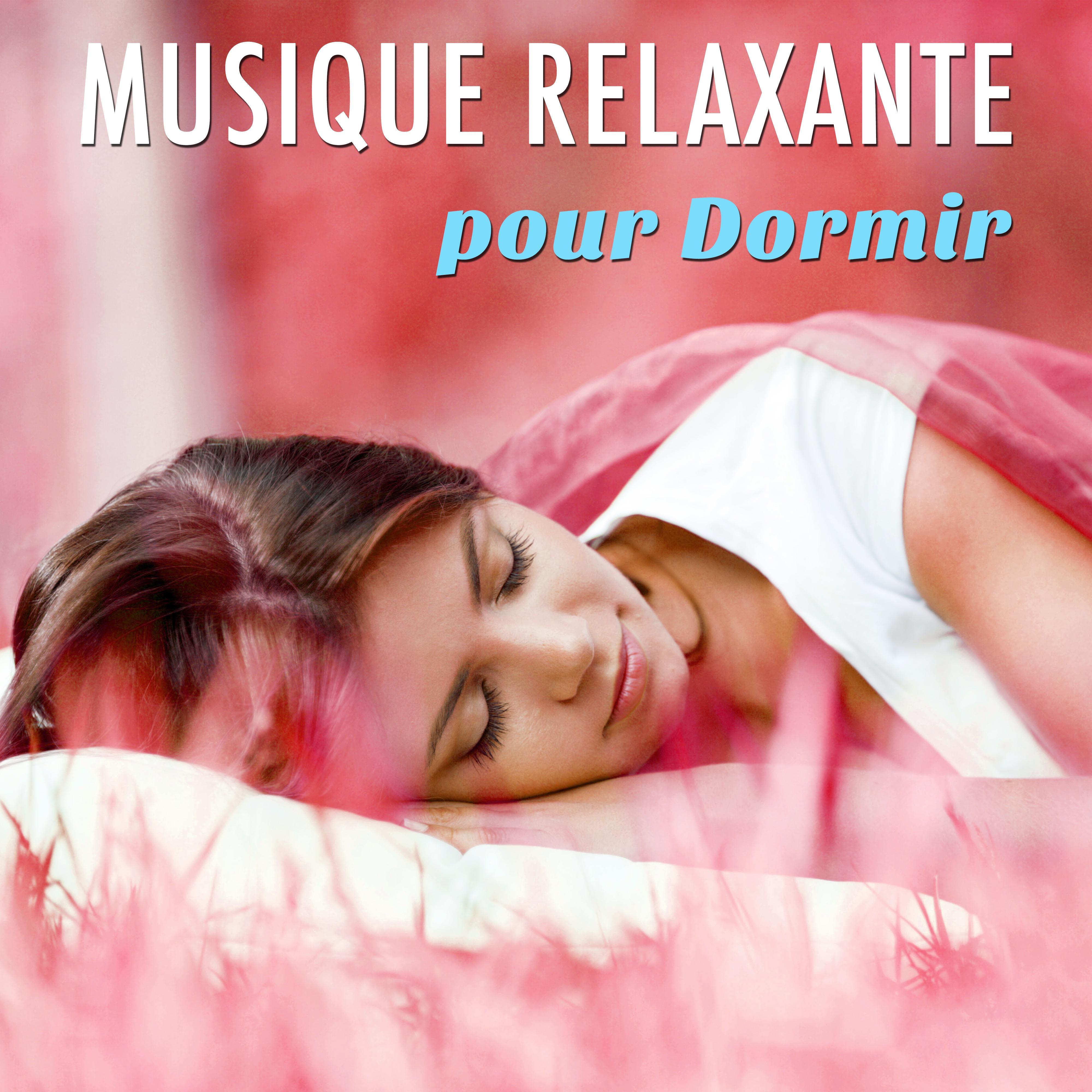 Musique Relaxante pour Dormir: Musique New Age pour dormir à Poings Fermés dans la Nuit avec Sons de la Nature et Mélodies de Piano pour votre Paix Intérieure