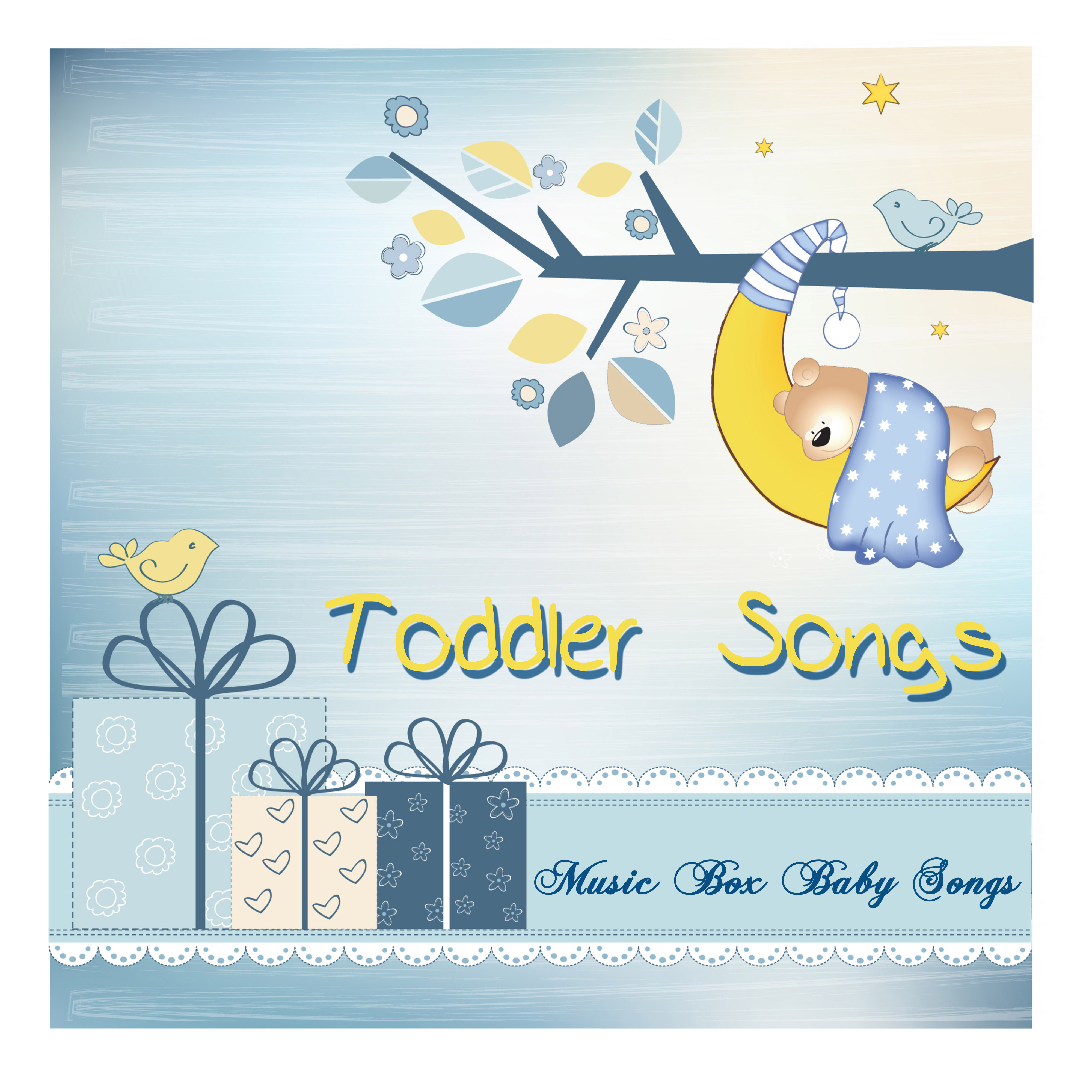 Toddler Songs – Music Box Baby Songs