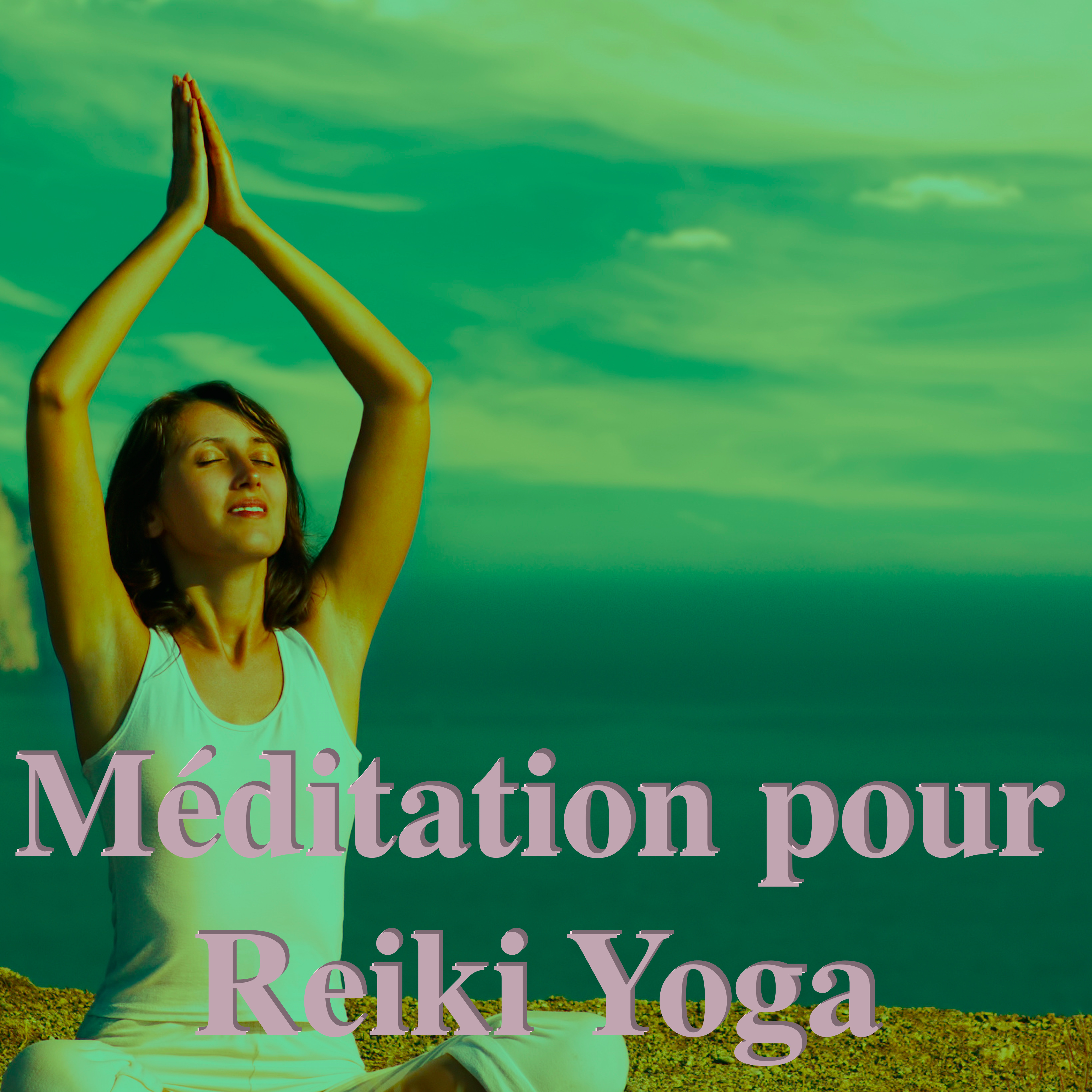 Méditation pour Reiki Yoga: Thérapie Rem pour Dormir, Induction de Sommeil Paisible et Profond, Musique Douce Piano pour Méditation Zen Relaxant