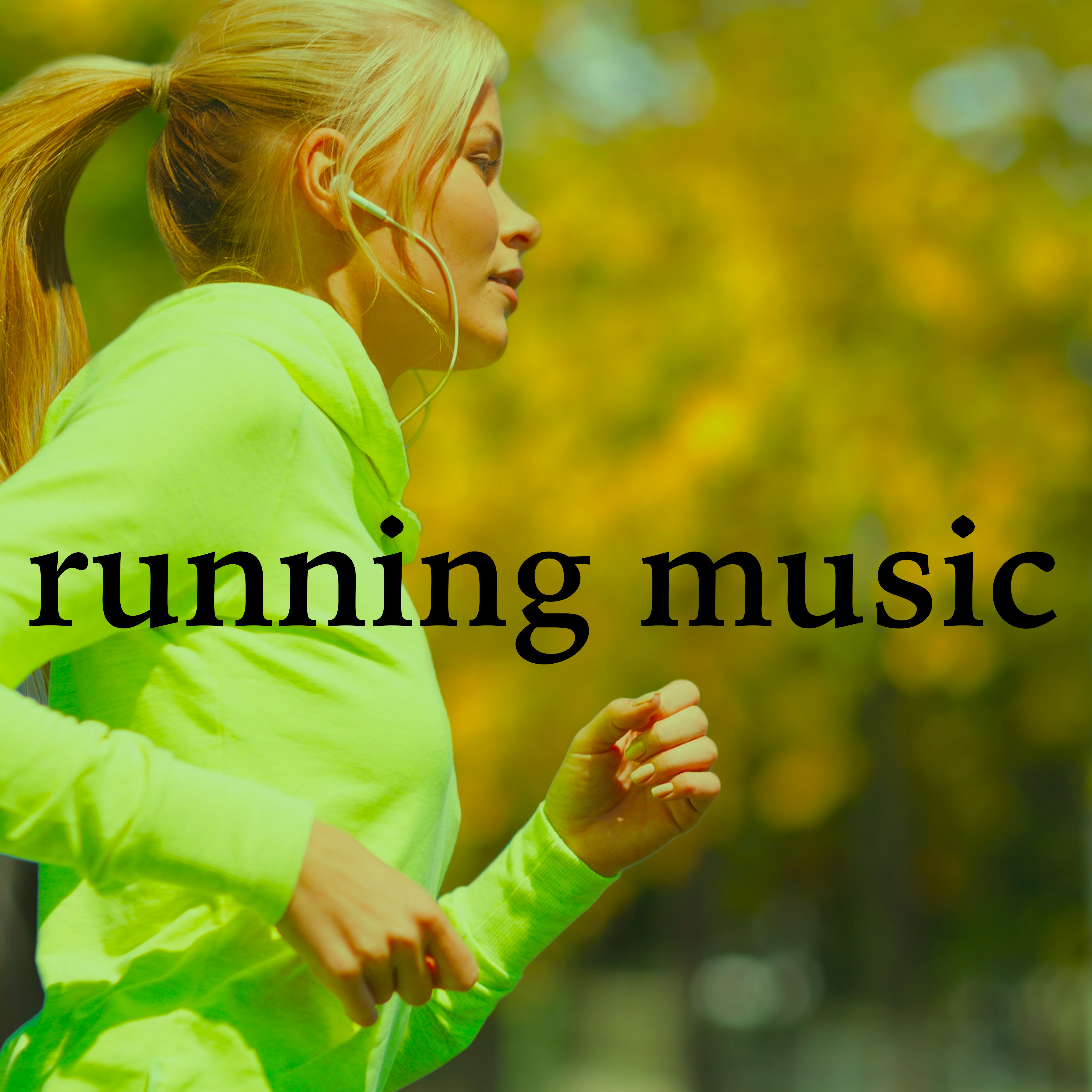Running Music: Gym Music for Cardio Training & Jogging Music for Weightloss