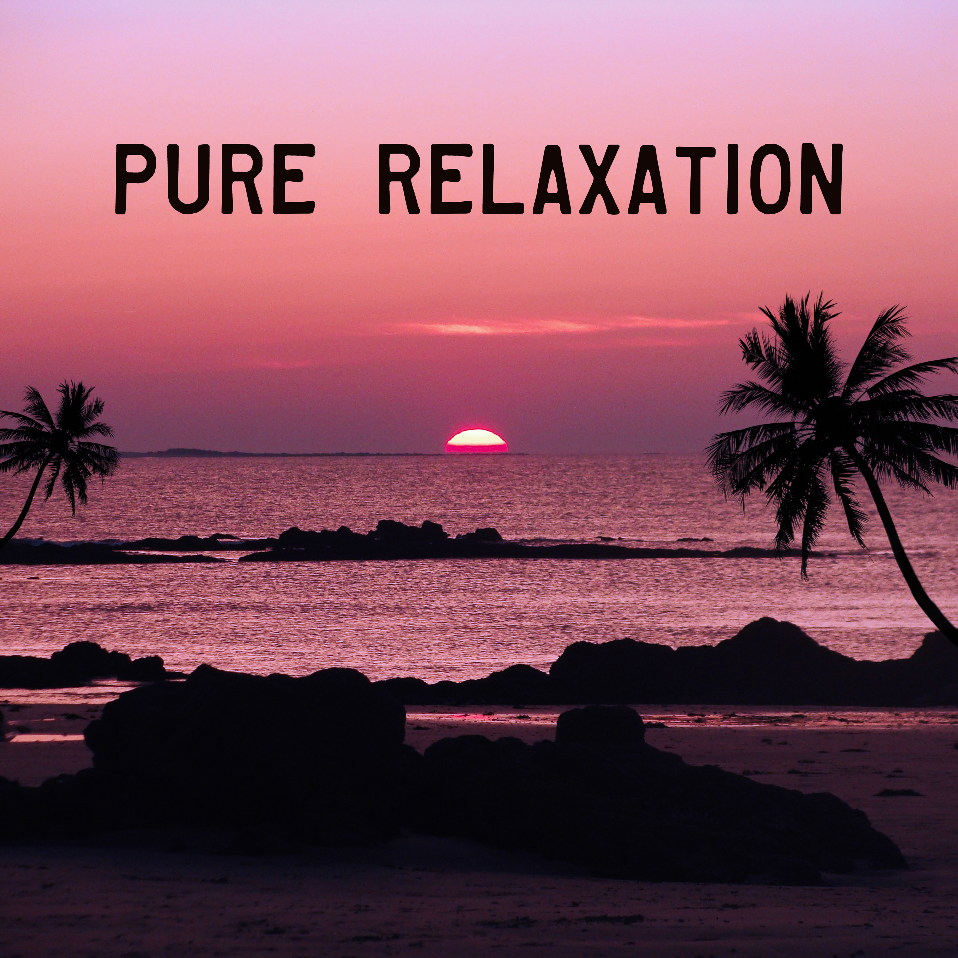 Pure Relaxation – Morning Chill, Sounds of Sea, Ambient Music, Best Chill, Relaxing Waves, Relax on the Beach