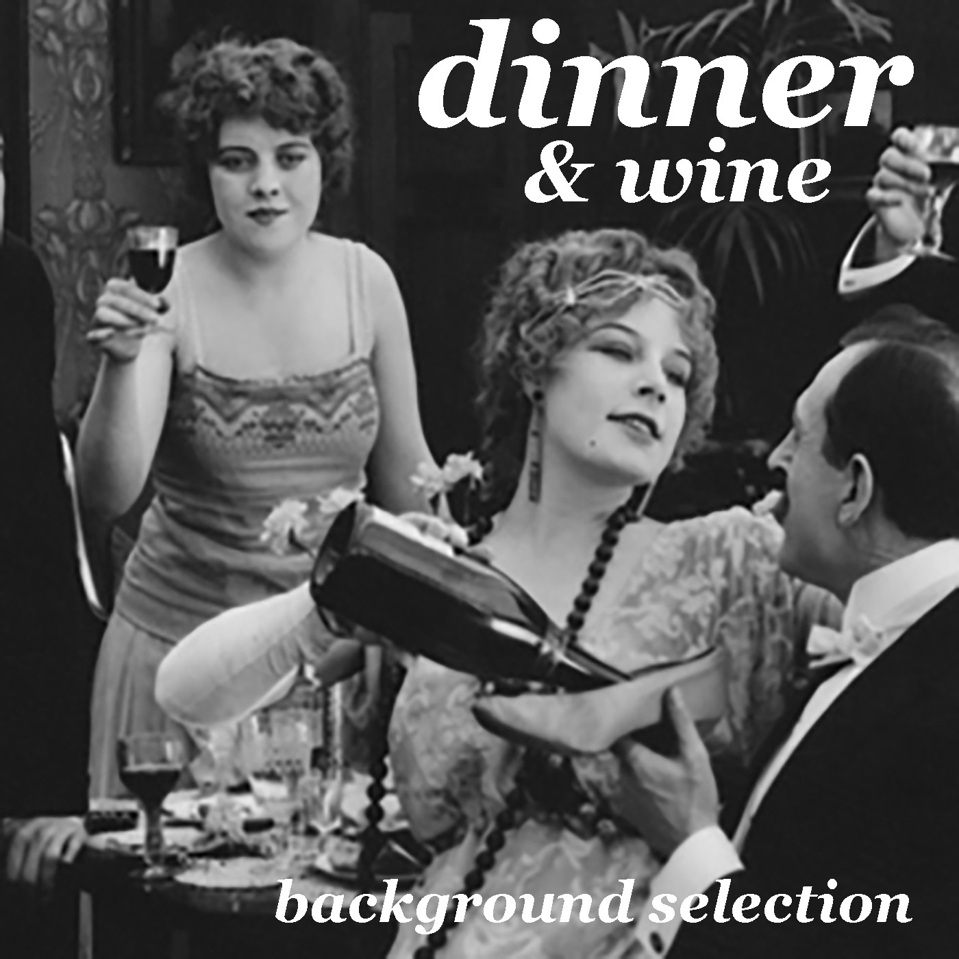 Dinner & Wine Background Music