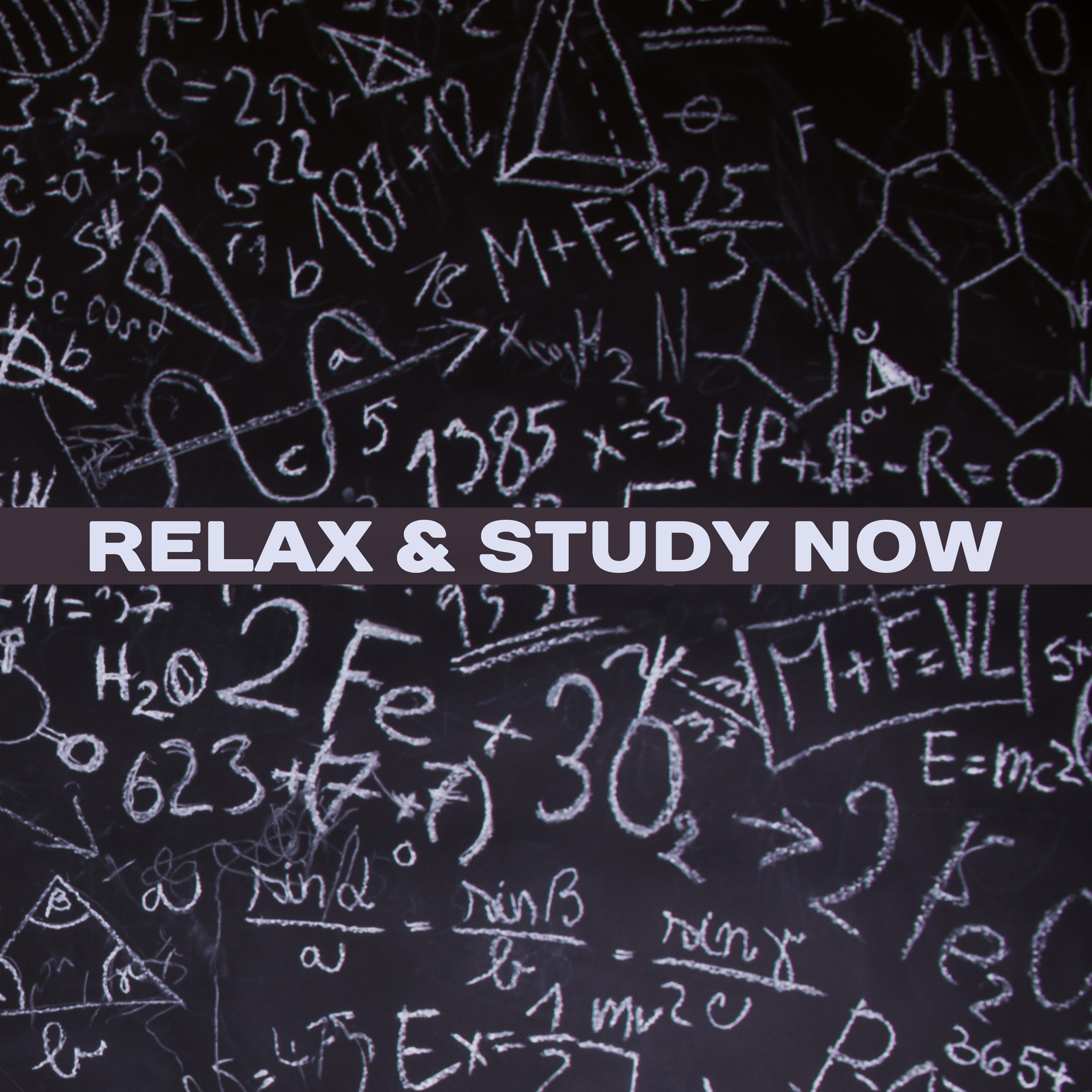 Relax & Study Now – Best Music for Learning, Ambient Classical Compilation, Keep Focus on the Task, Improve Memory