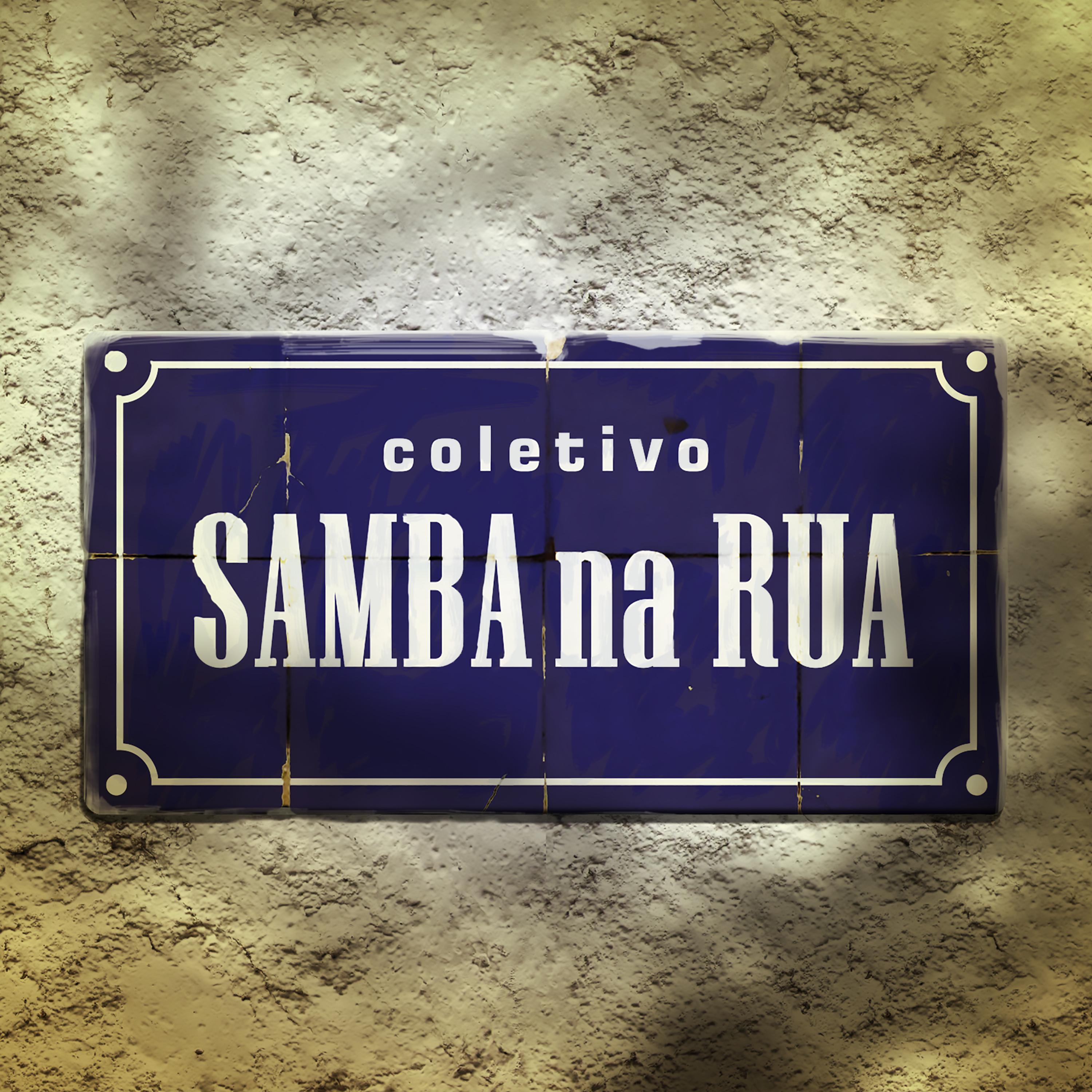 Coletivo Samba na Rua