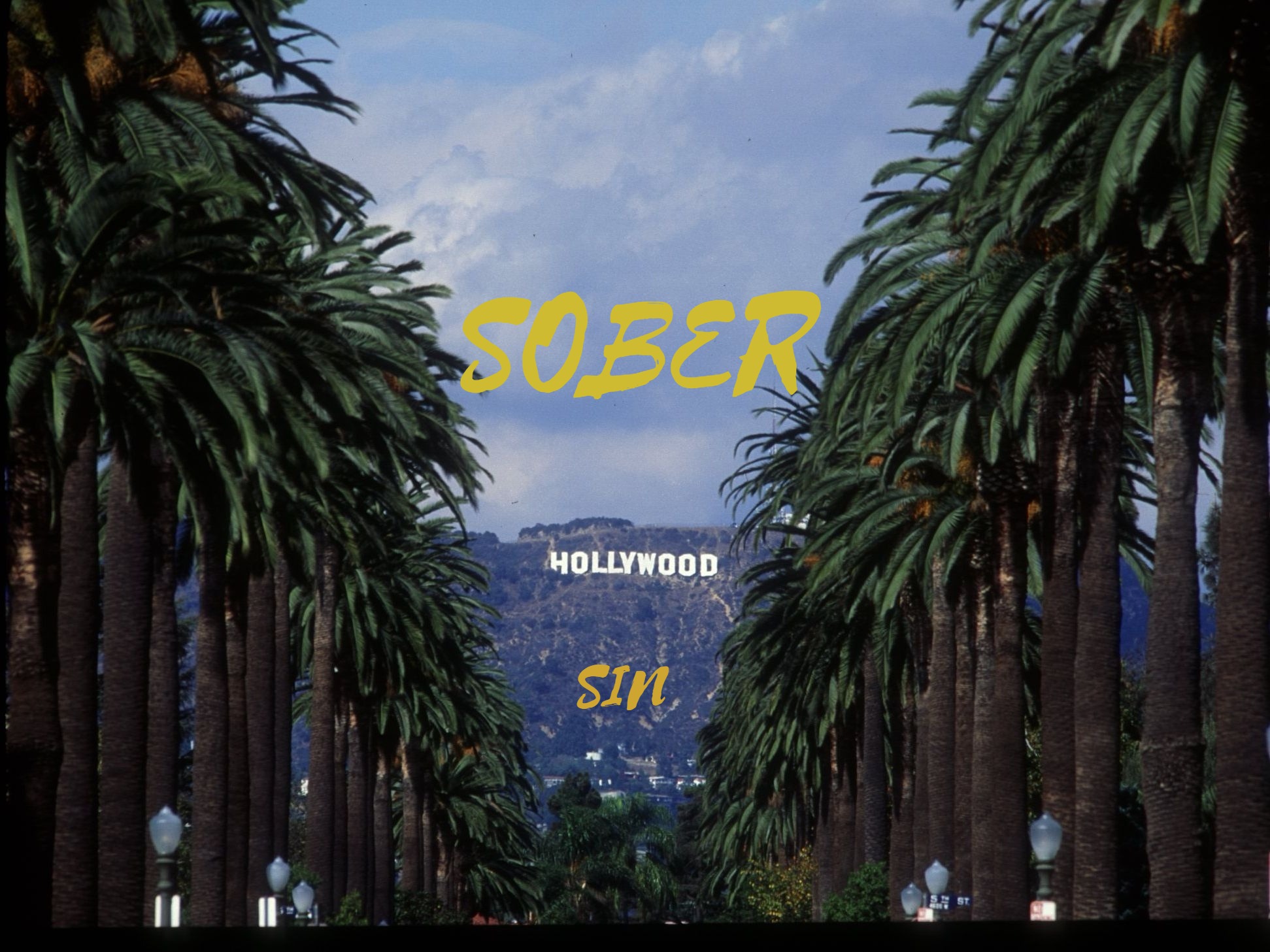 SOBER