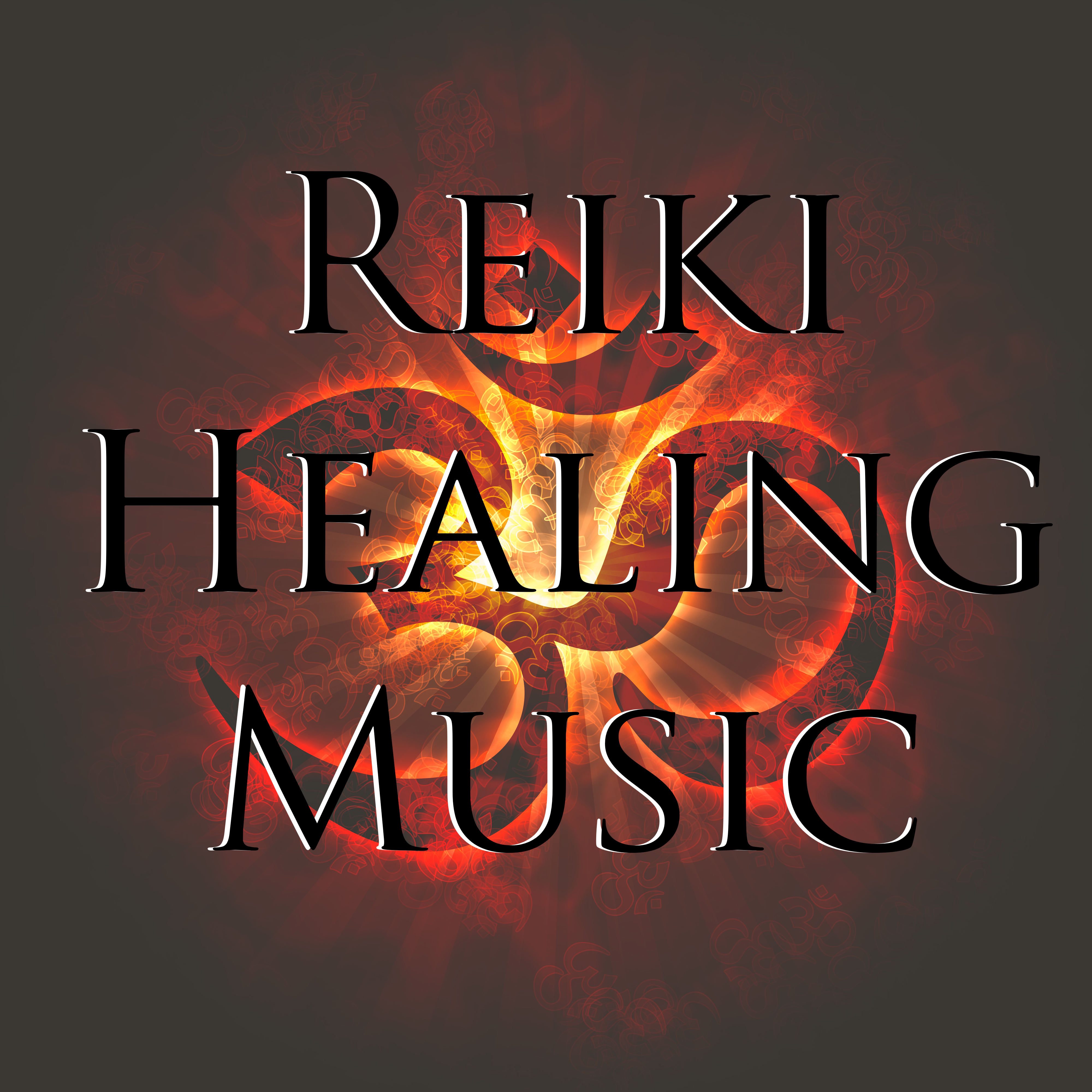Reiki Healing Music - Relaxing Meditation Music & Background Instrumental Music for Reiki