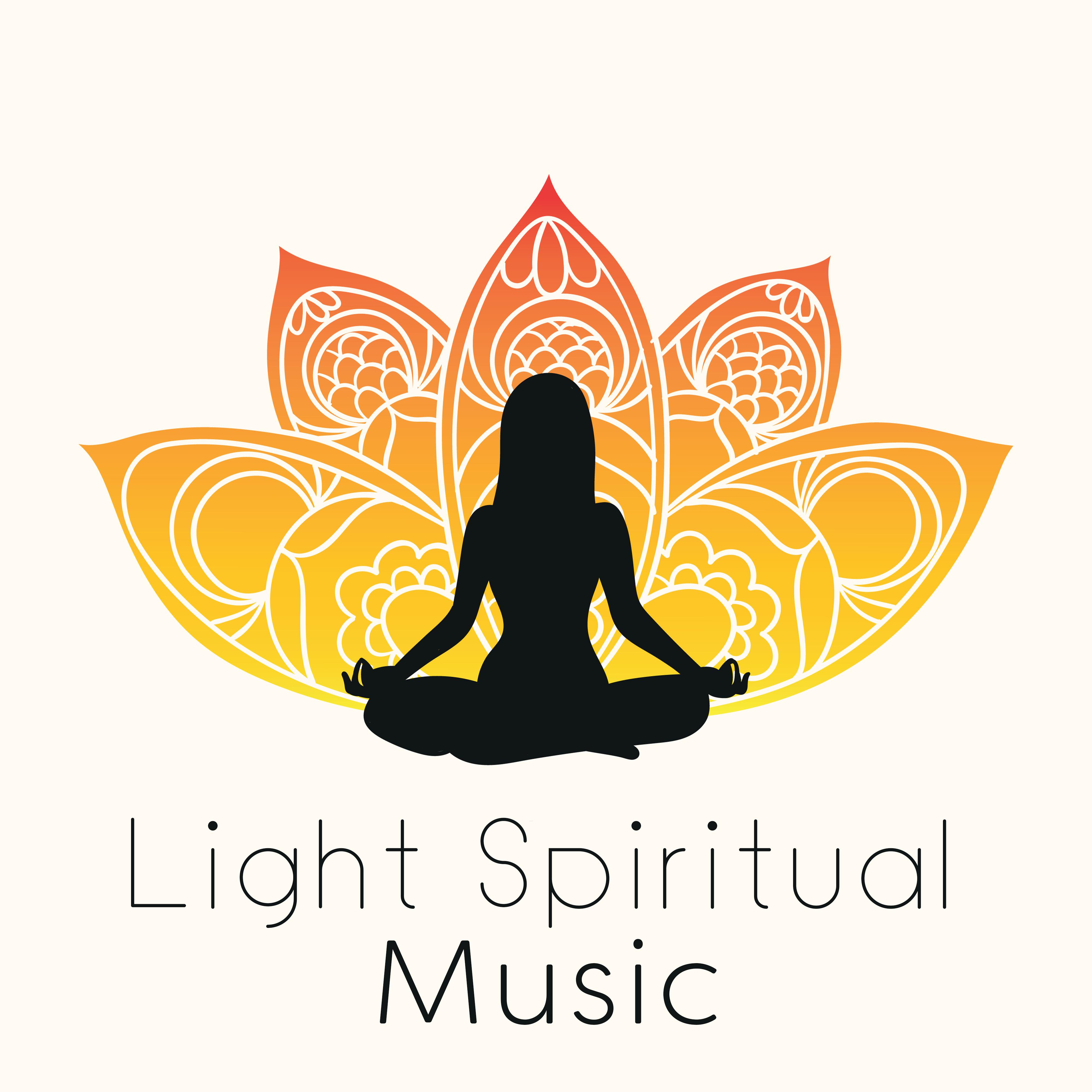 Light Spiritual Music