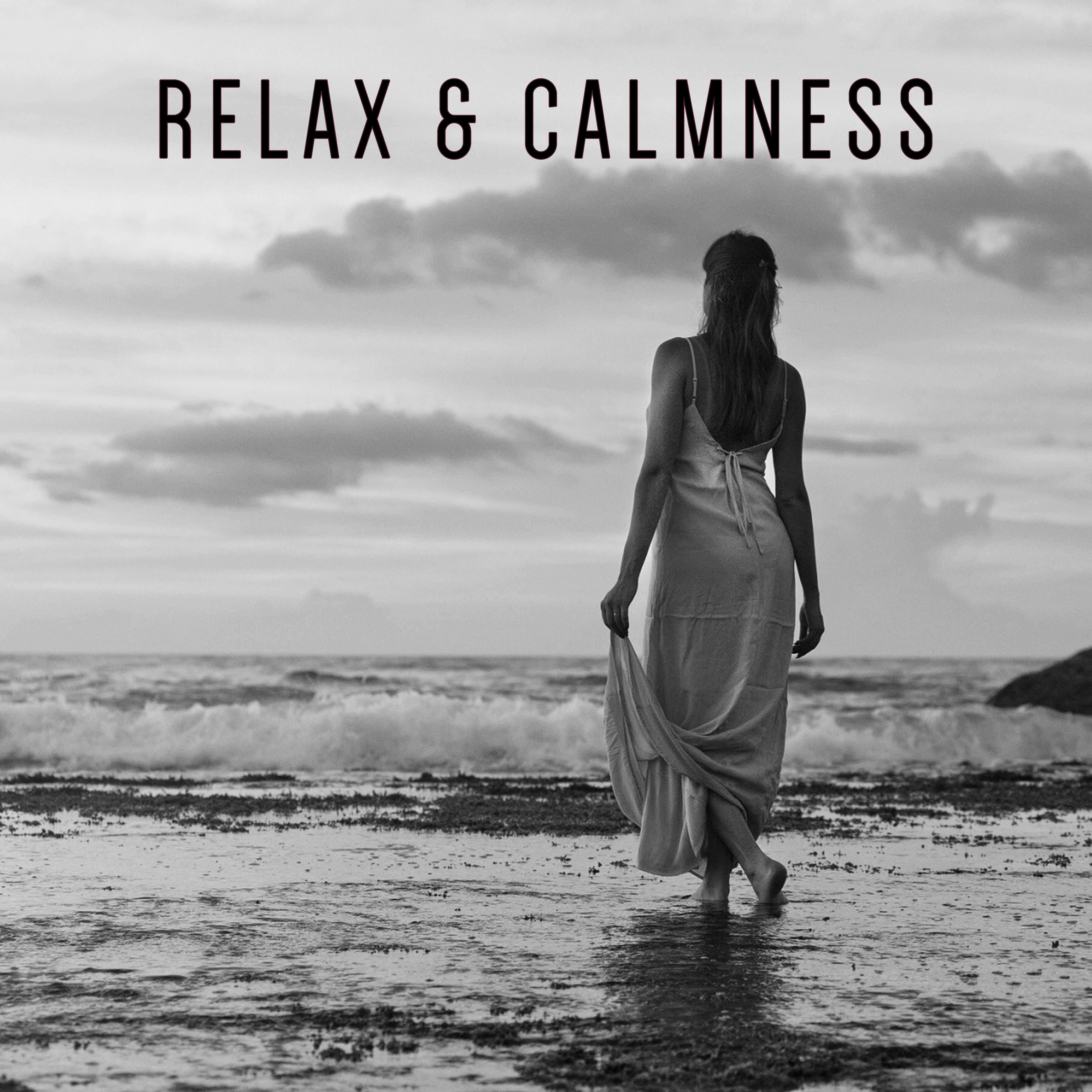 Relax & Calmness – Soft New Age Music for Relaxation, Inner Healing, Stress Relief, Positive Energy, Calm Down