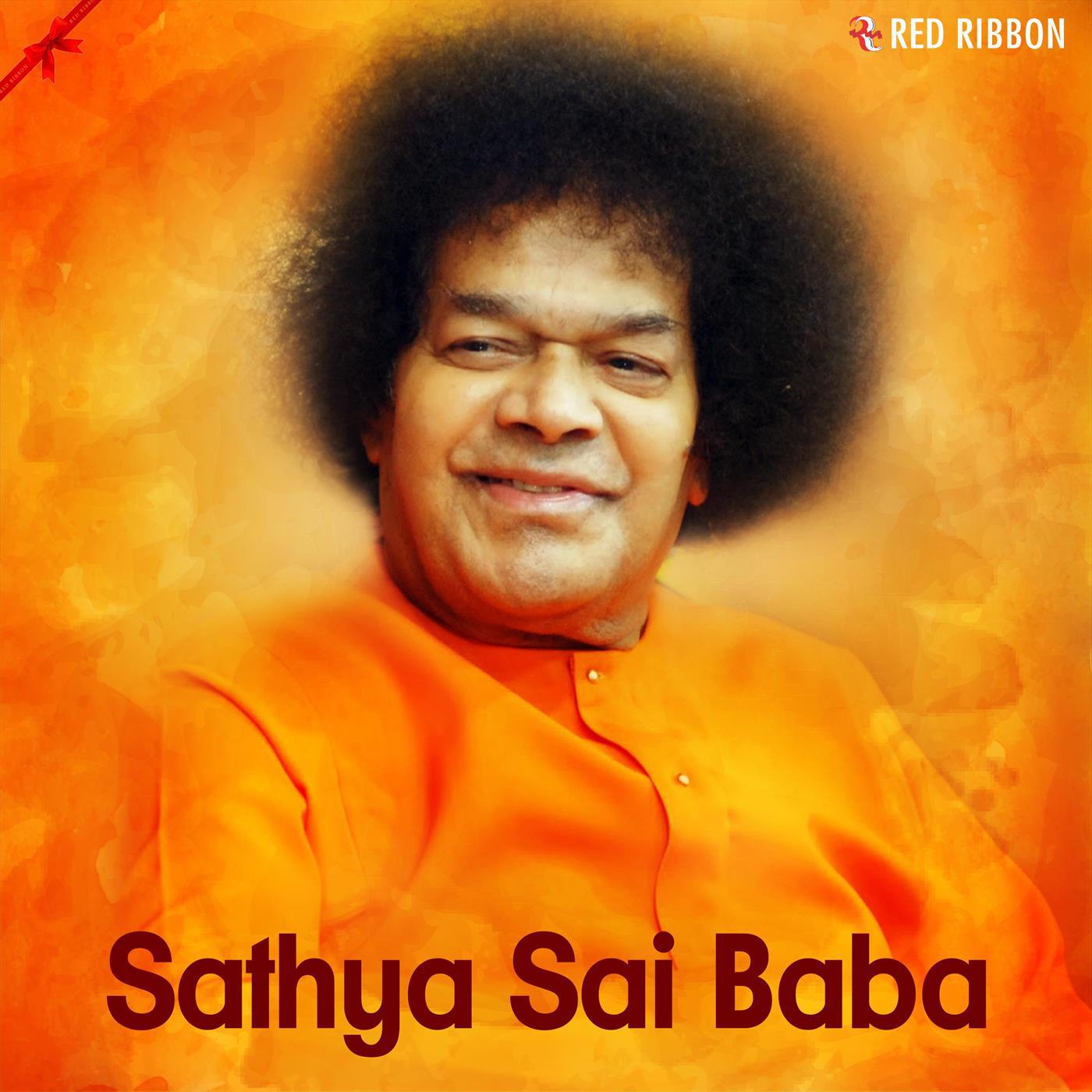 Sathya Sai Baba