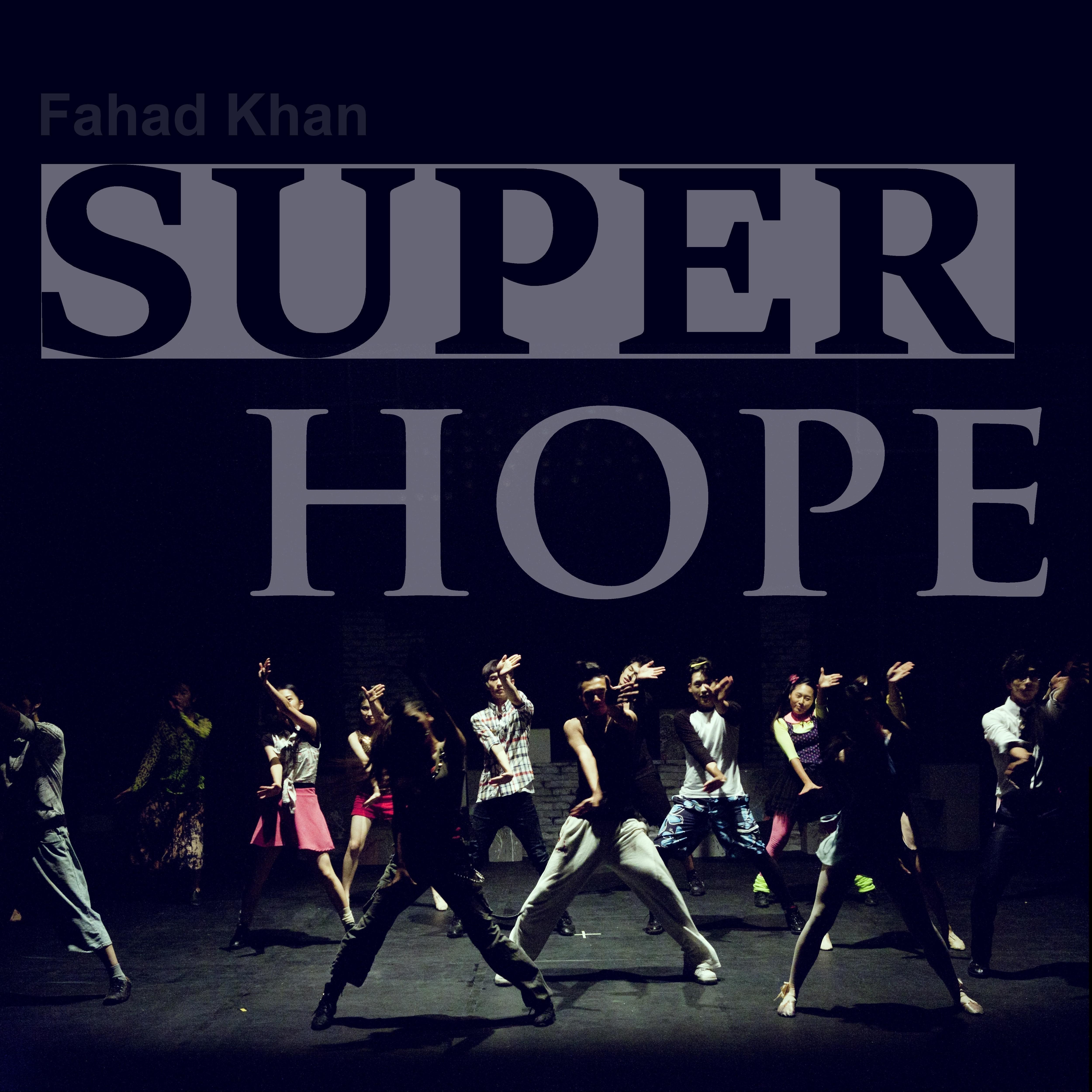 Superhope