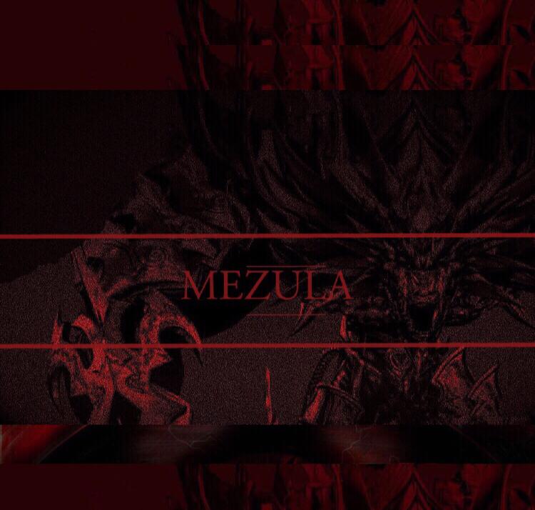 Mezula‘s Mask