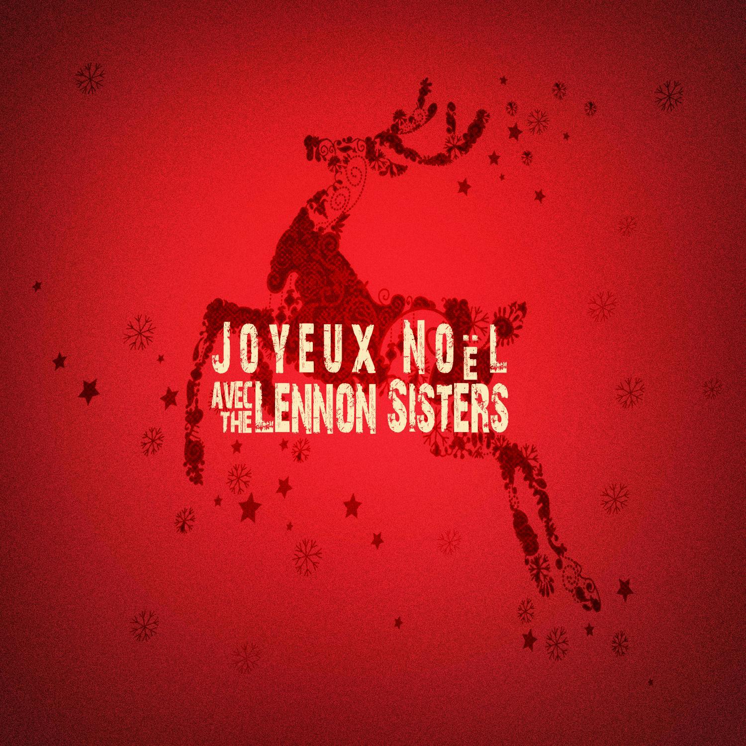 Joyeux Noël avec The Lennon Sisters