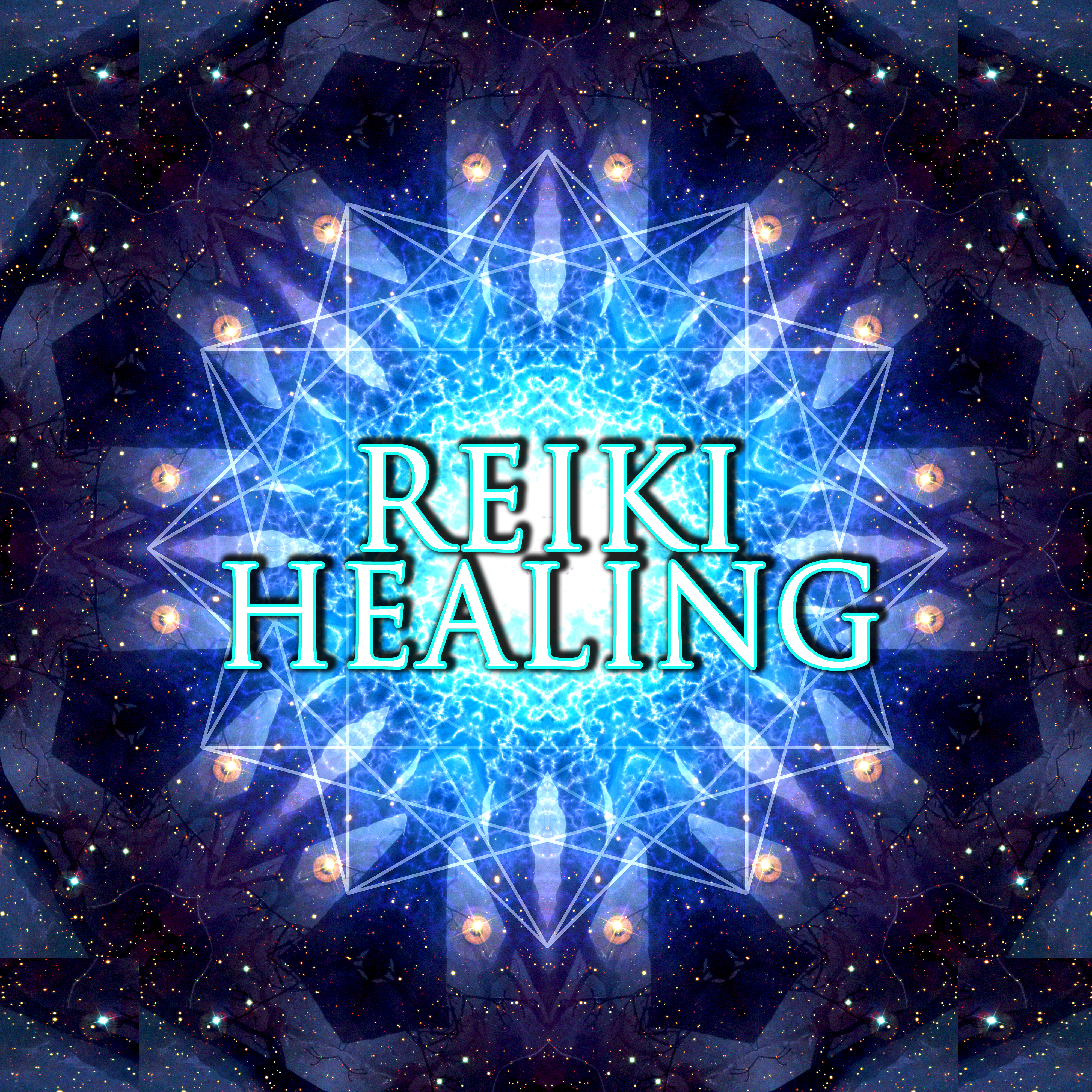 Reiki Healing – Sounds of Nature for Massage, Relaxing Music, Relaxation, Wellness, Natural White Noise, Reflexology, Physical Therapy