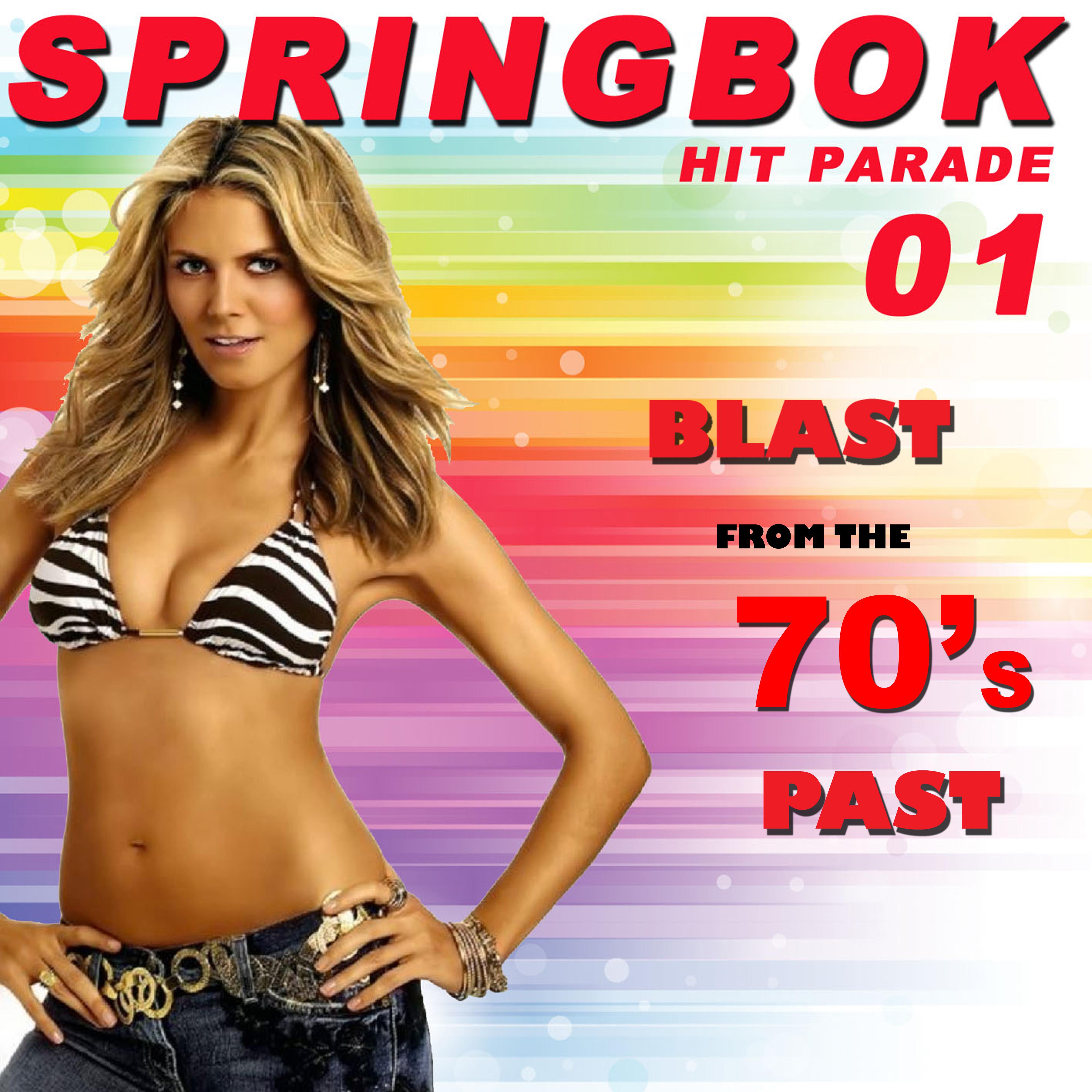 Springbok Hit Parade, Vol. 1