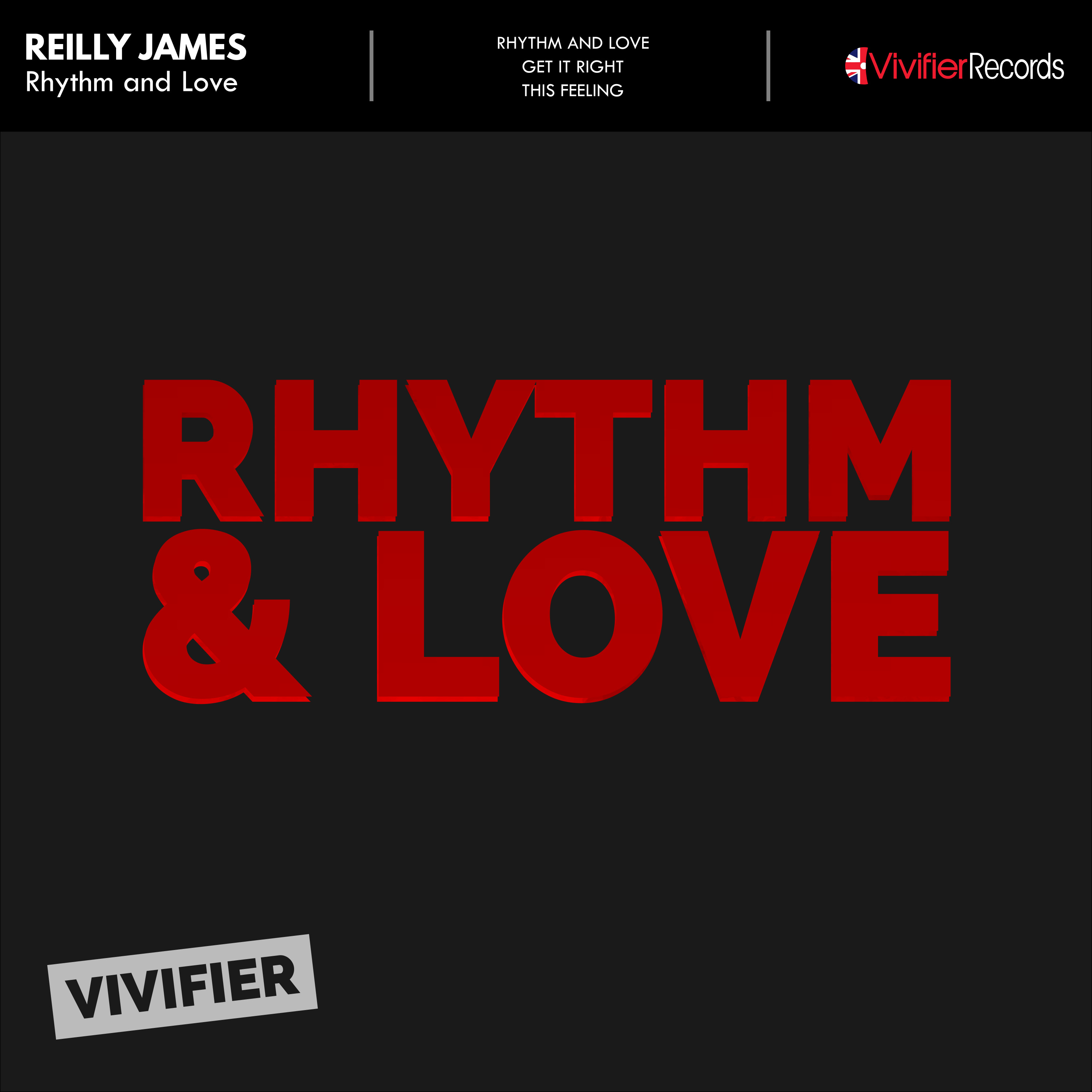 Rhythm and Love